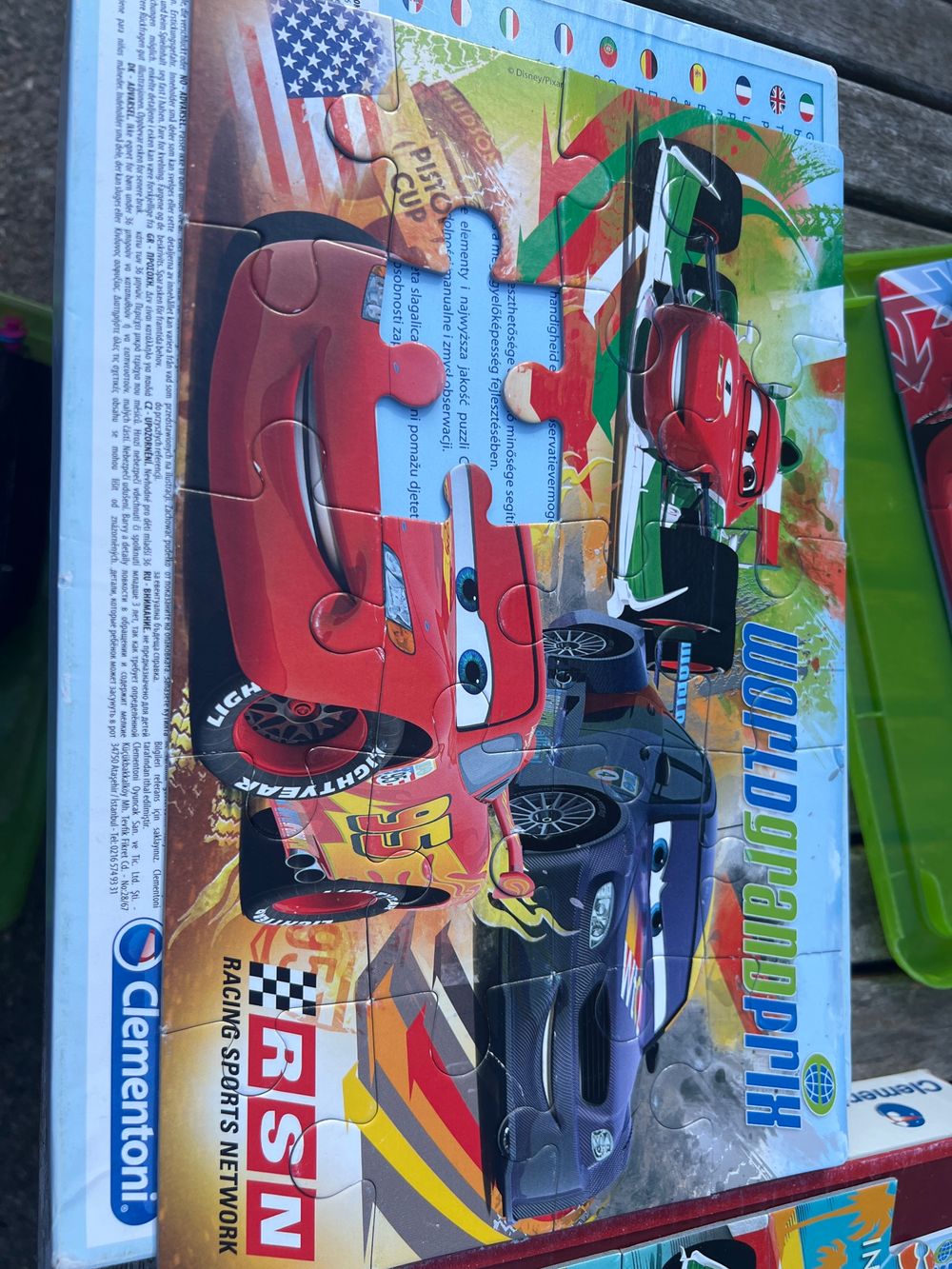Image item