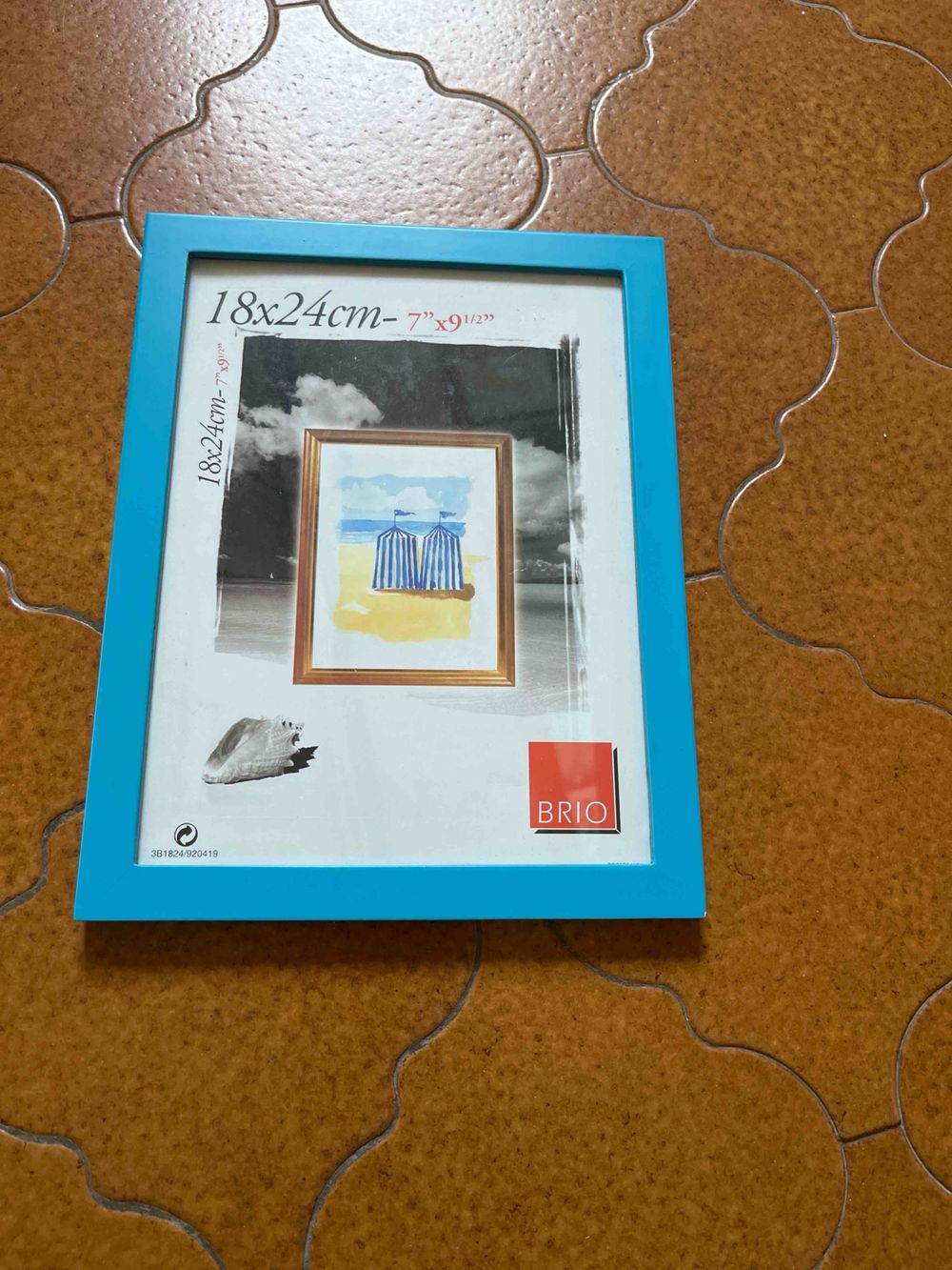 Image item