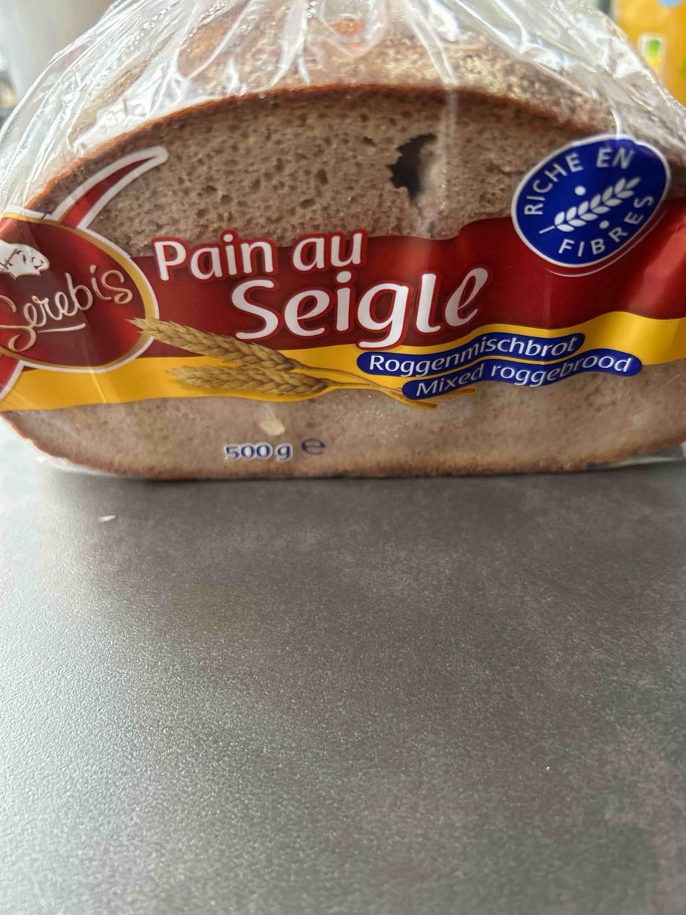 Image item