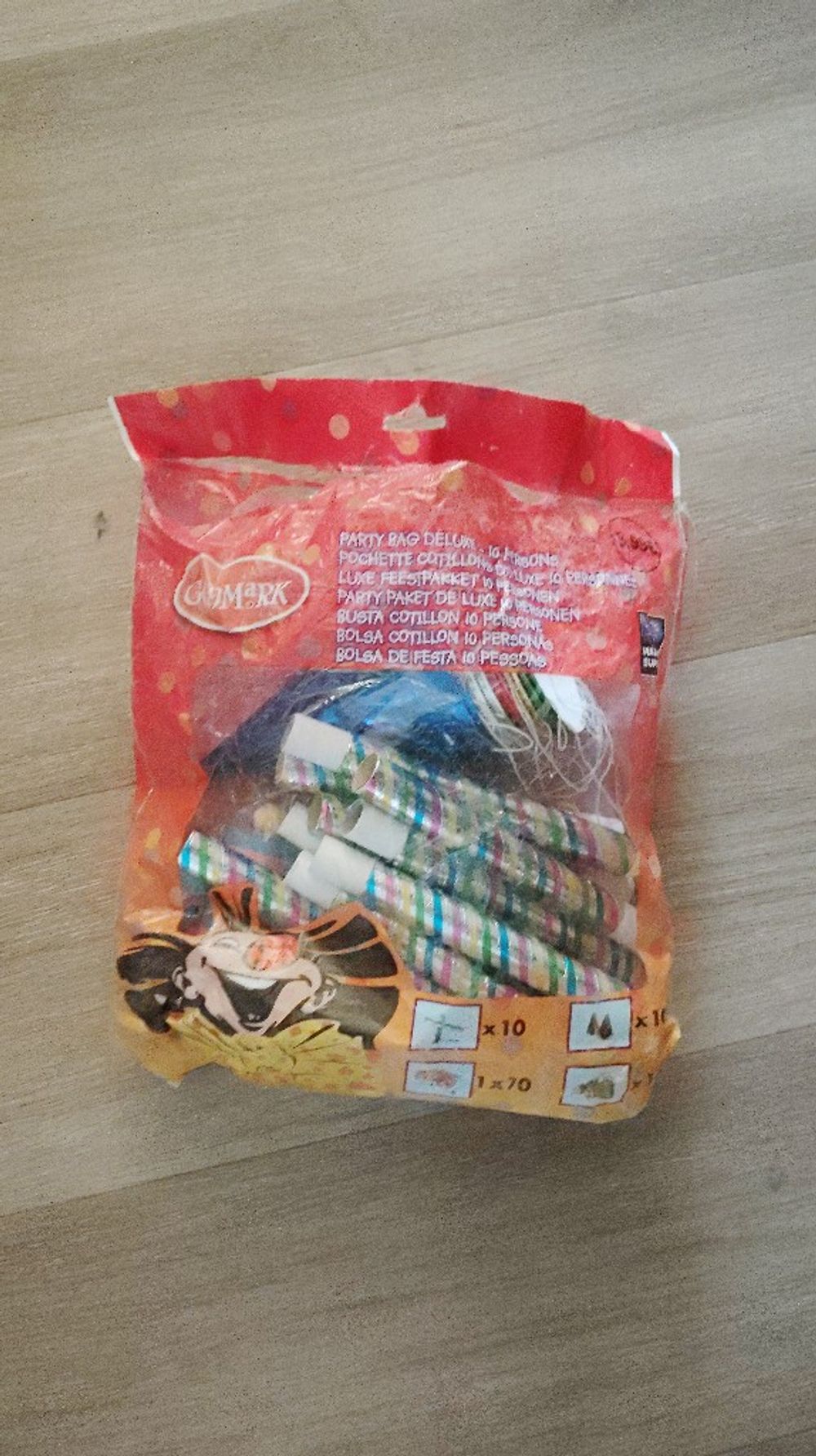 Image item