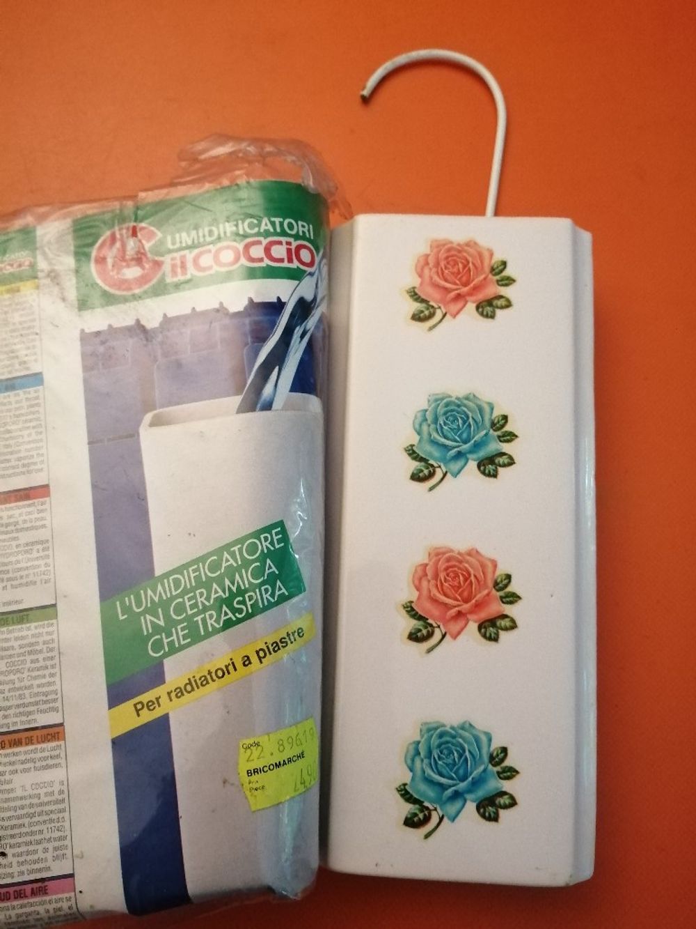 Image item