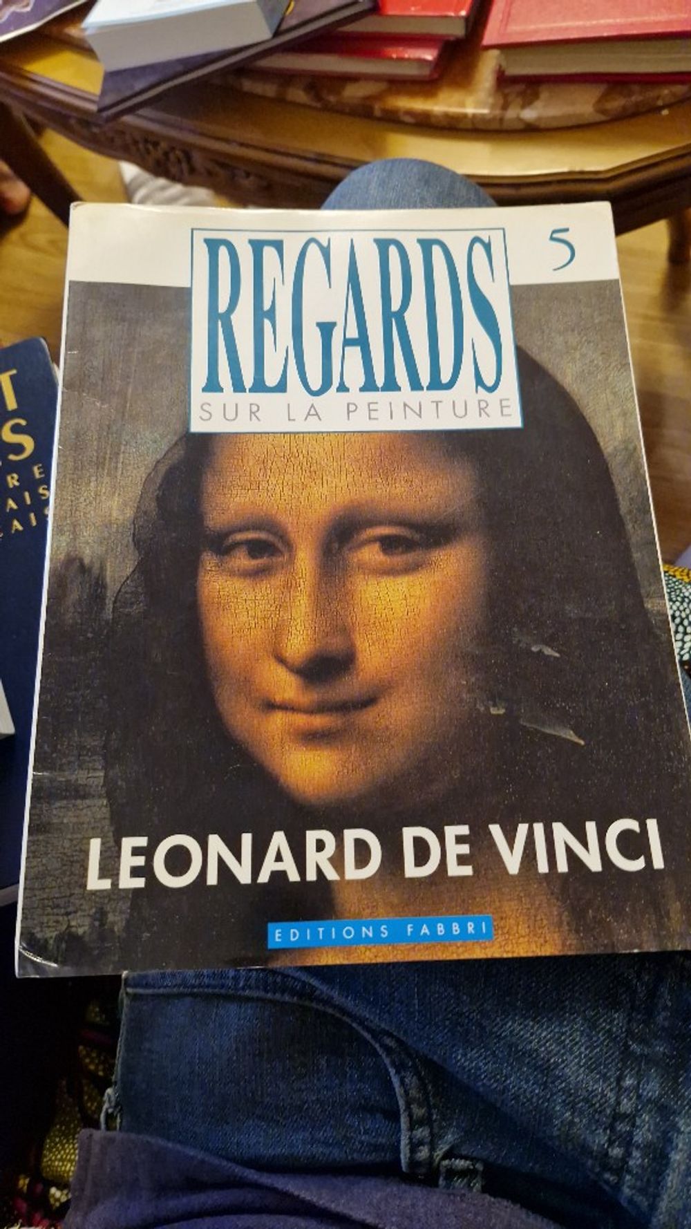 Image item