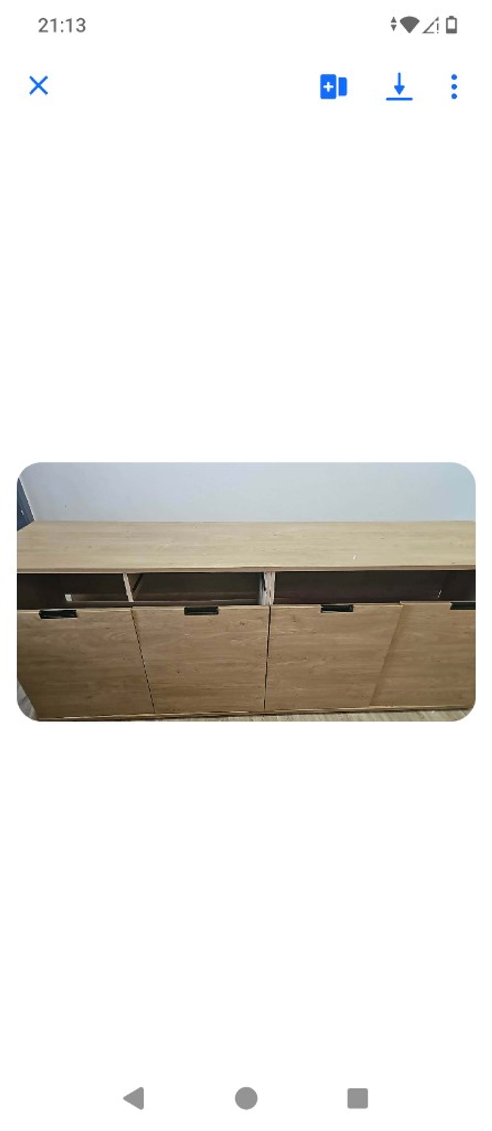 Image item