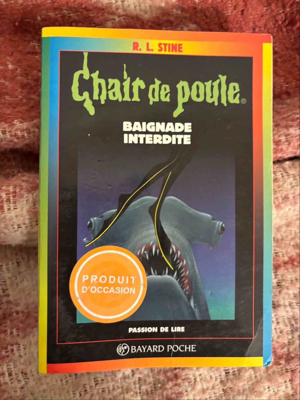 Image item