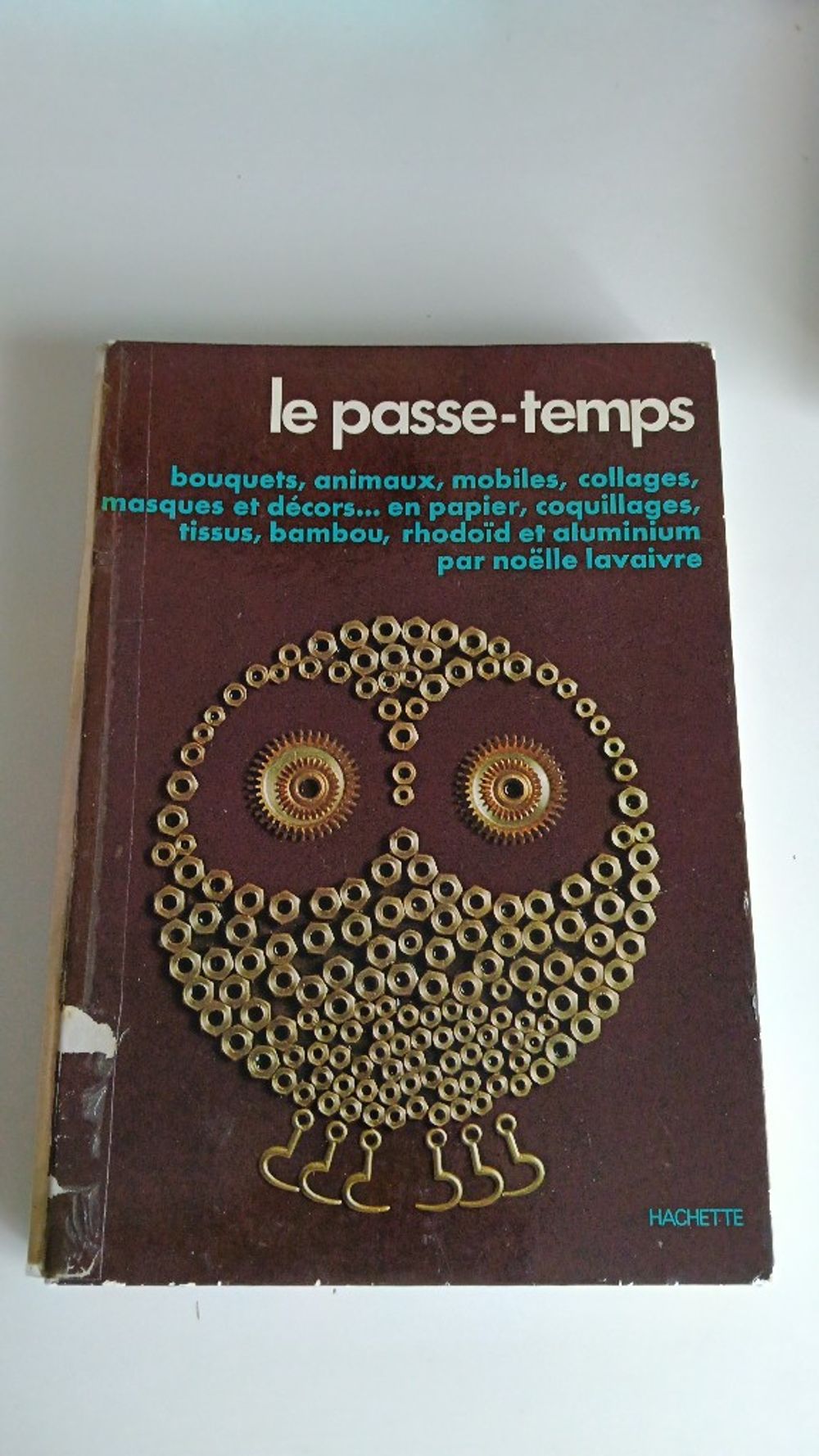 Image item