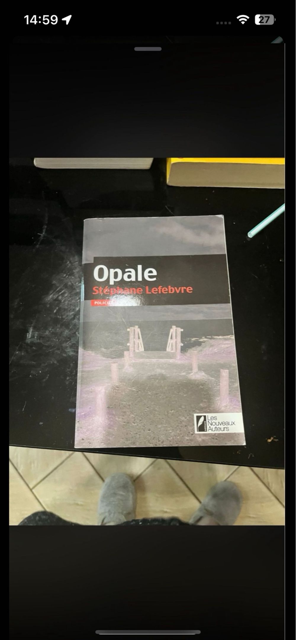 Image item