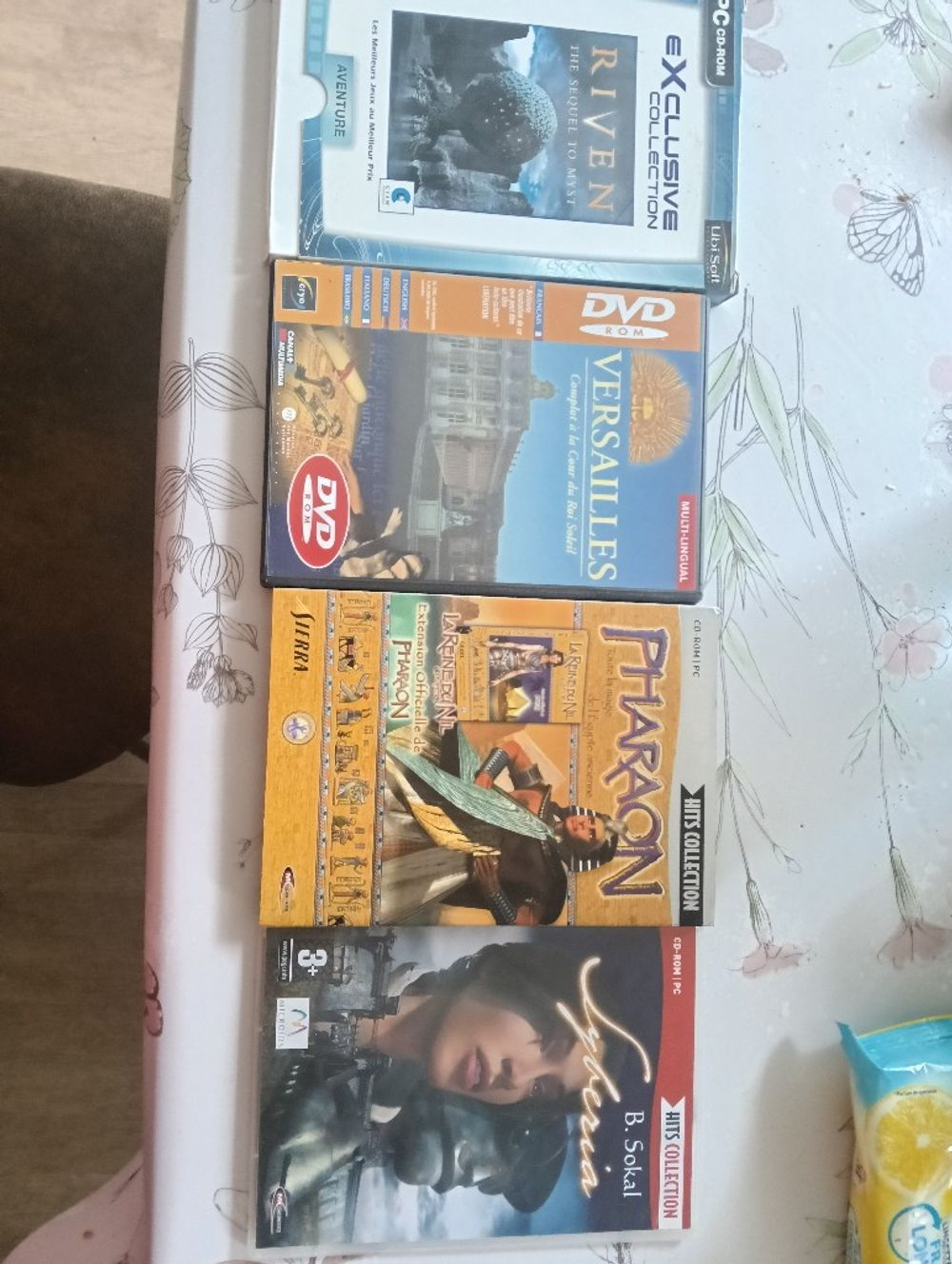 Image item