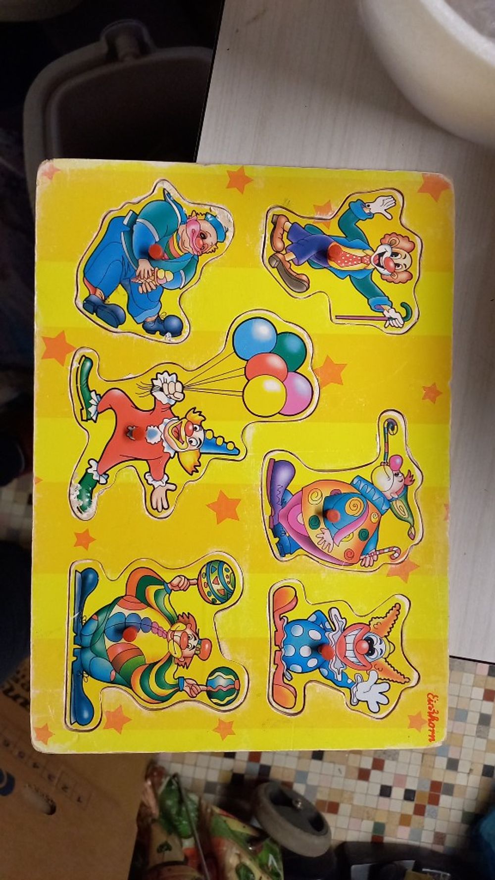 Image item