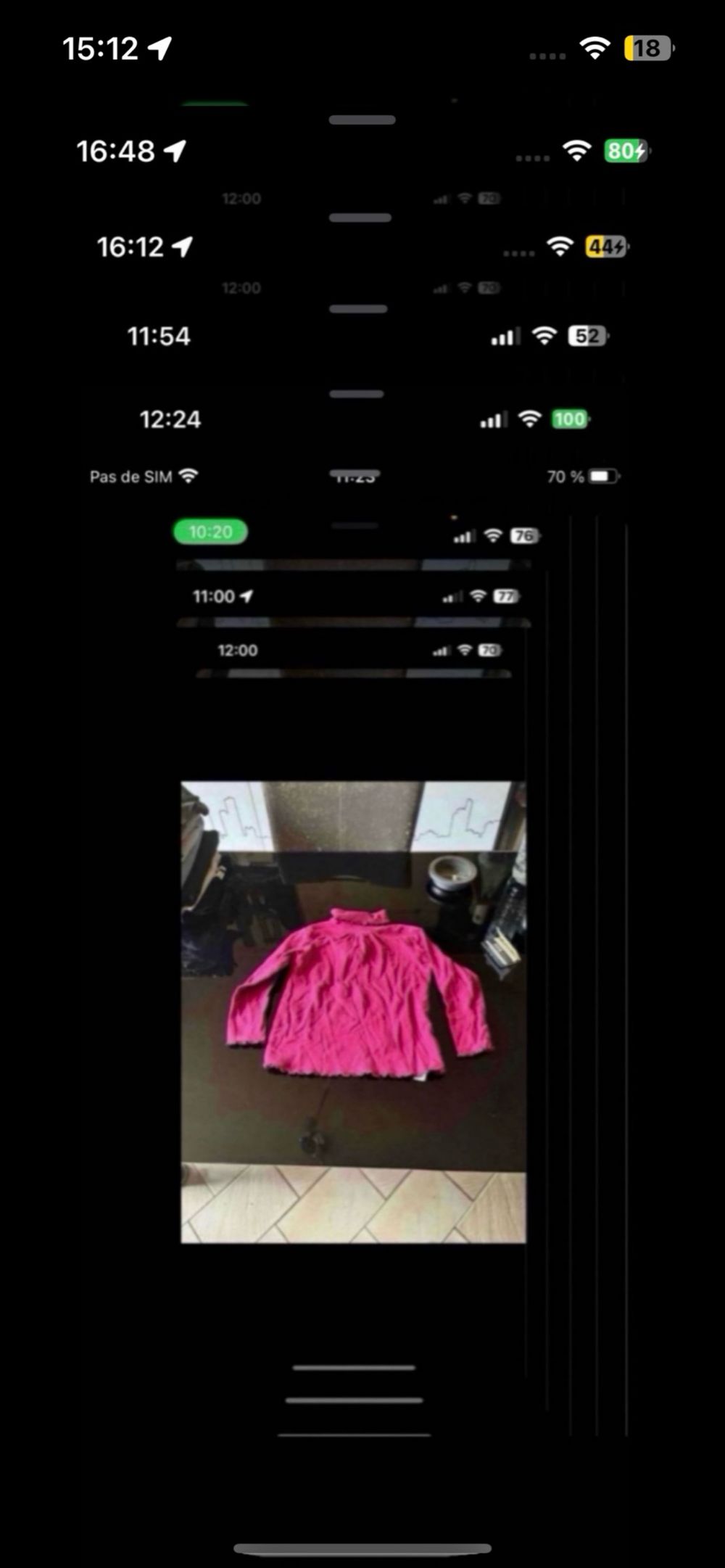Image item