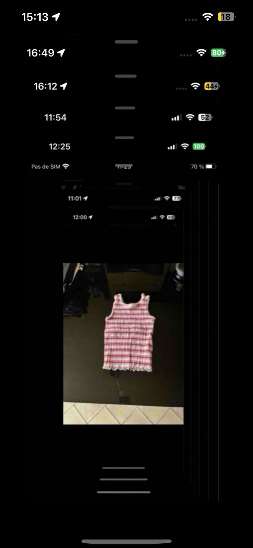 Image item