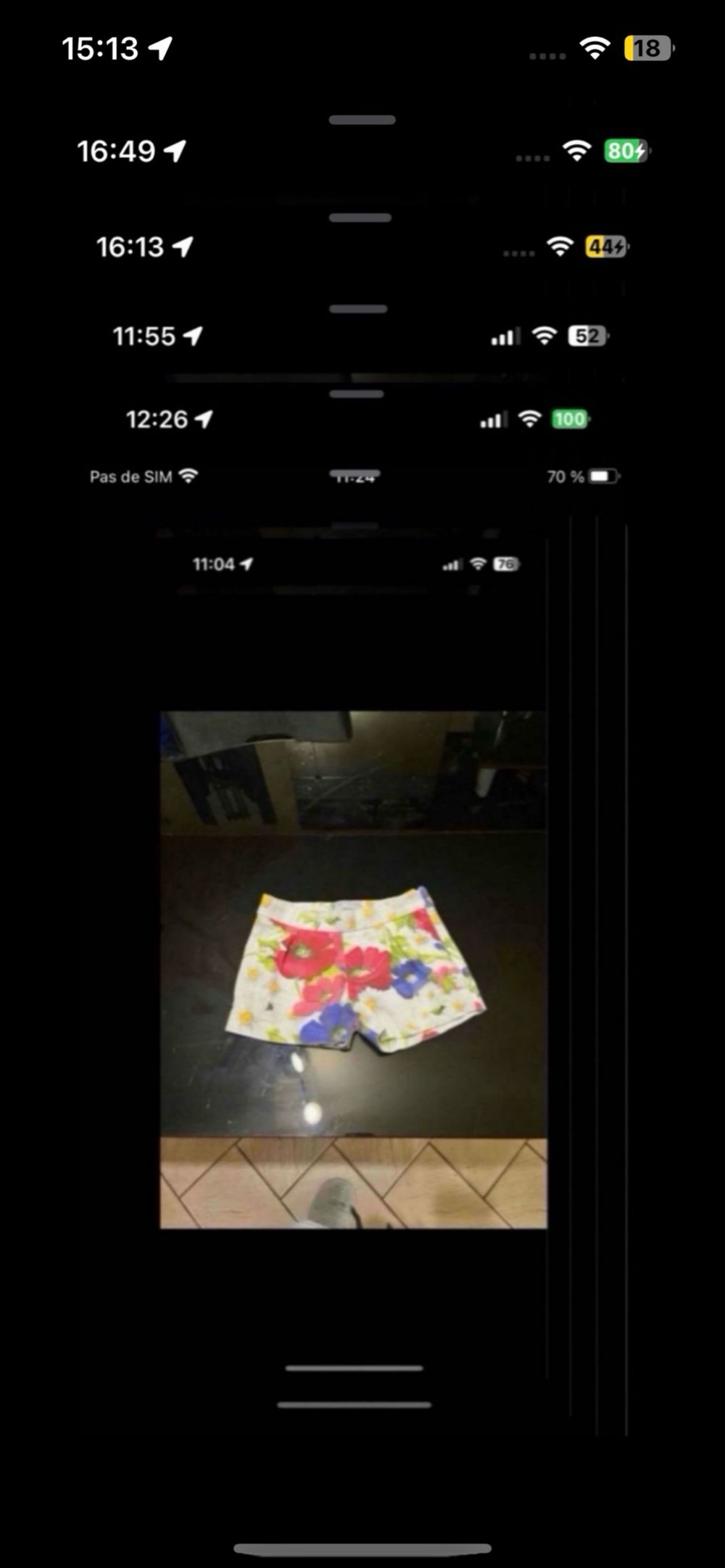 Image item