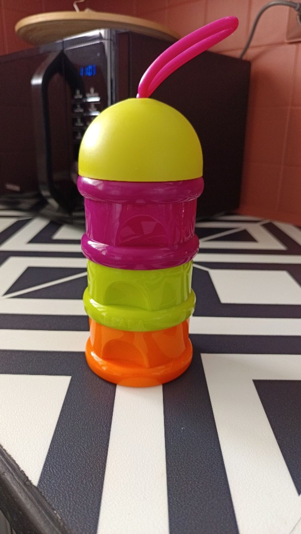Image item