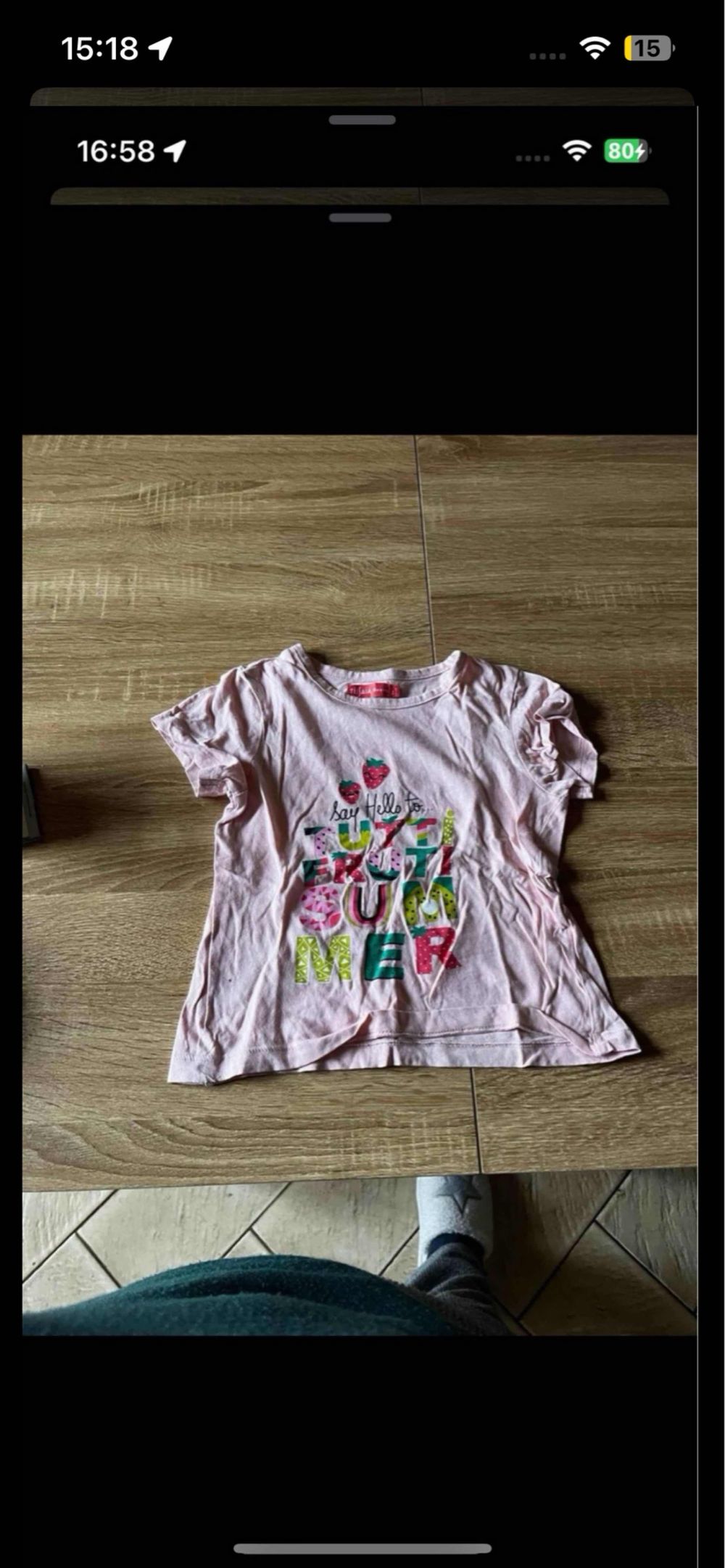 Image item