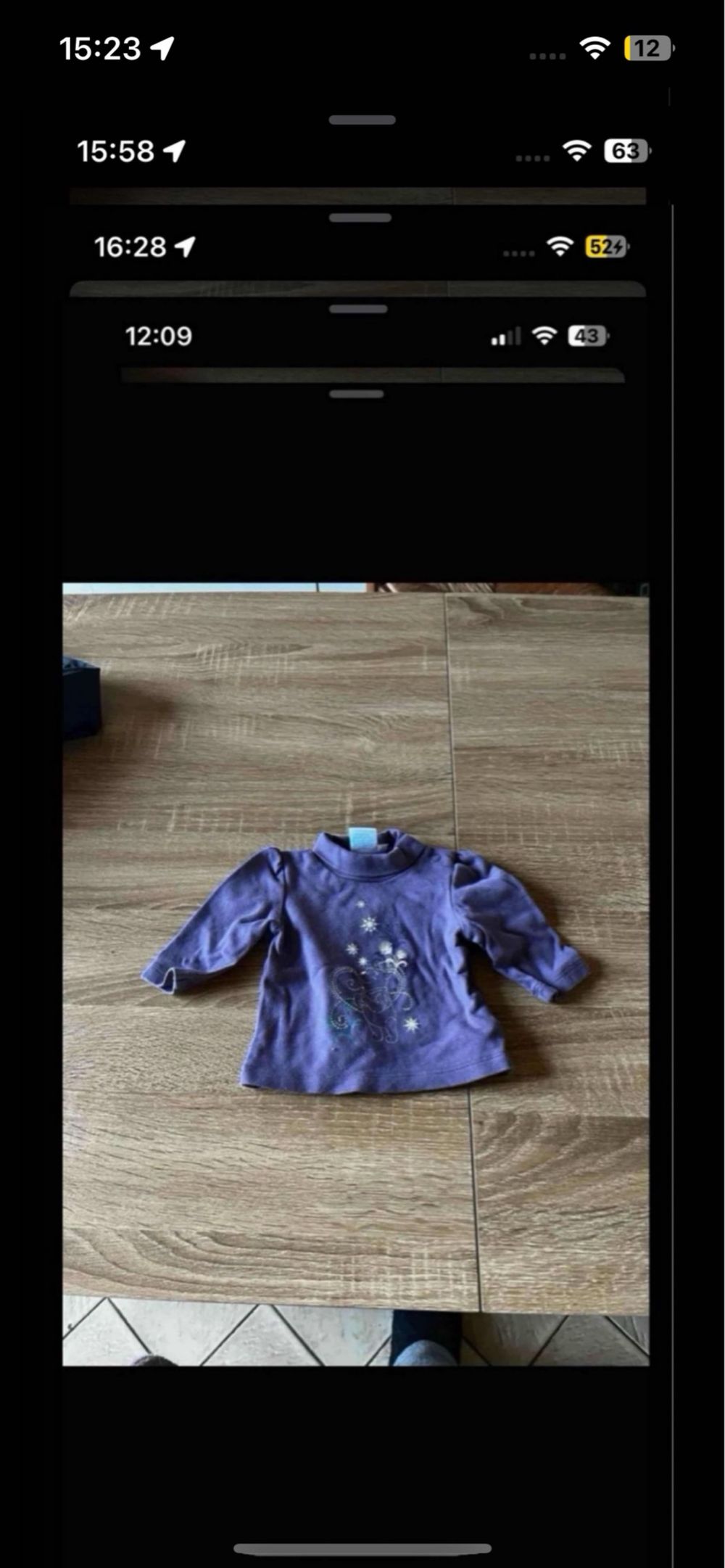 Image item