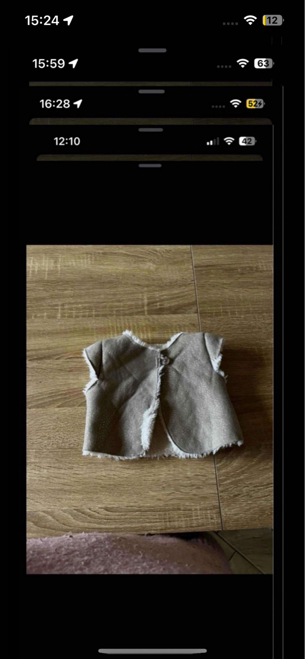 Image item