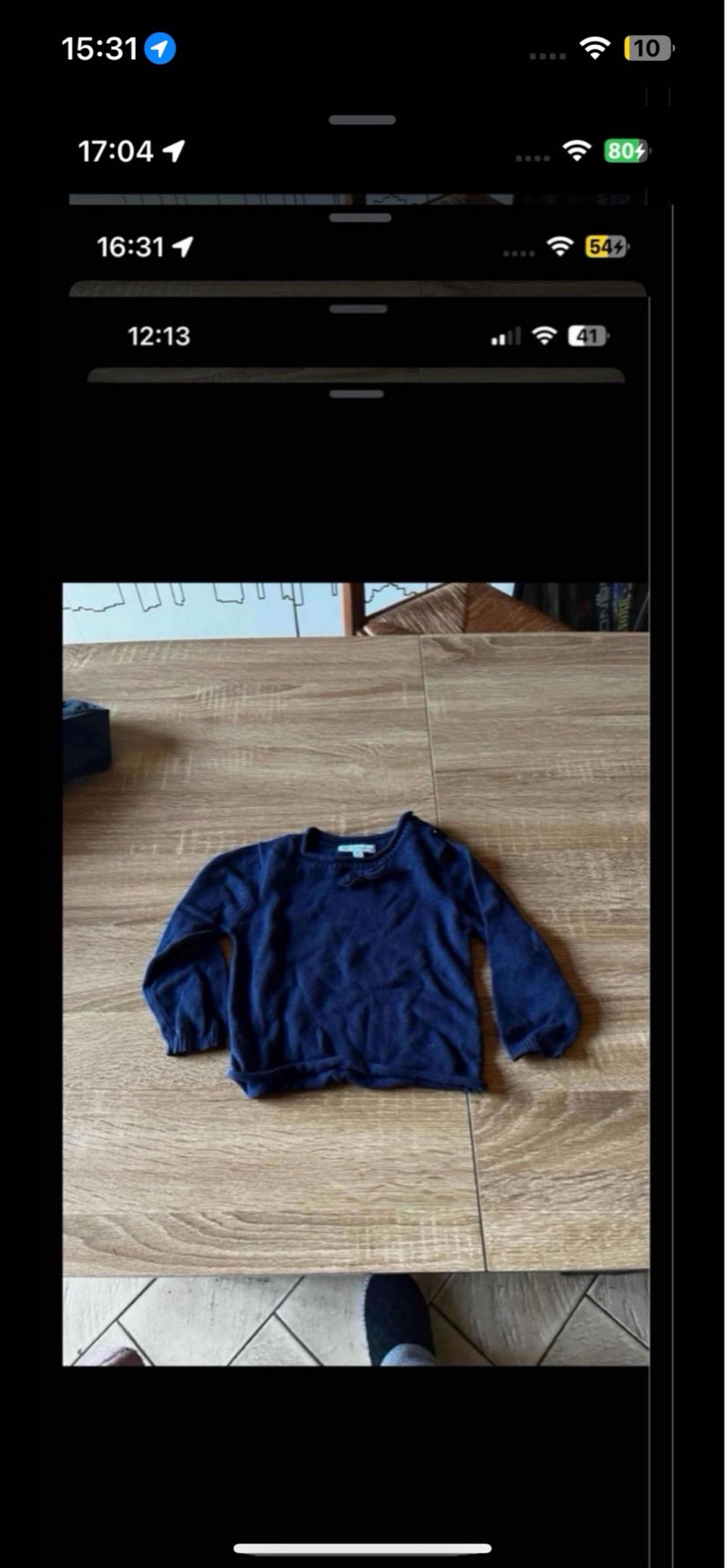 Image item