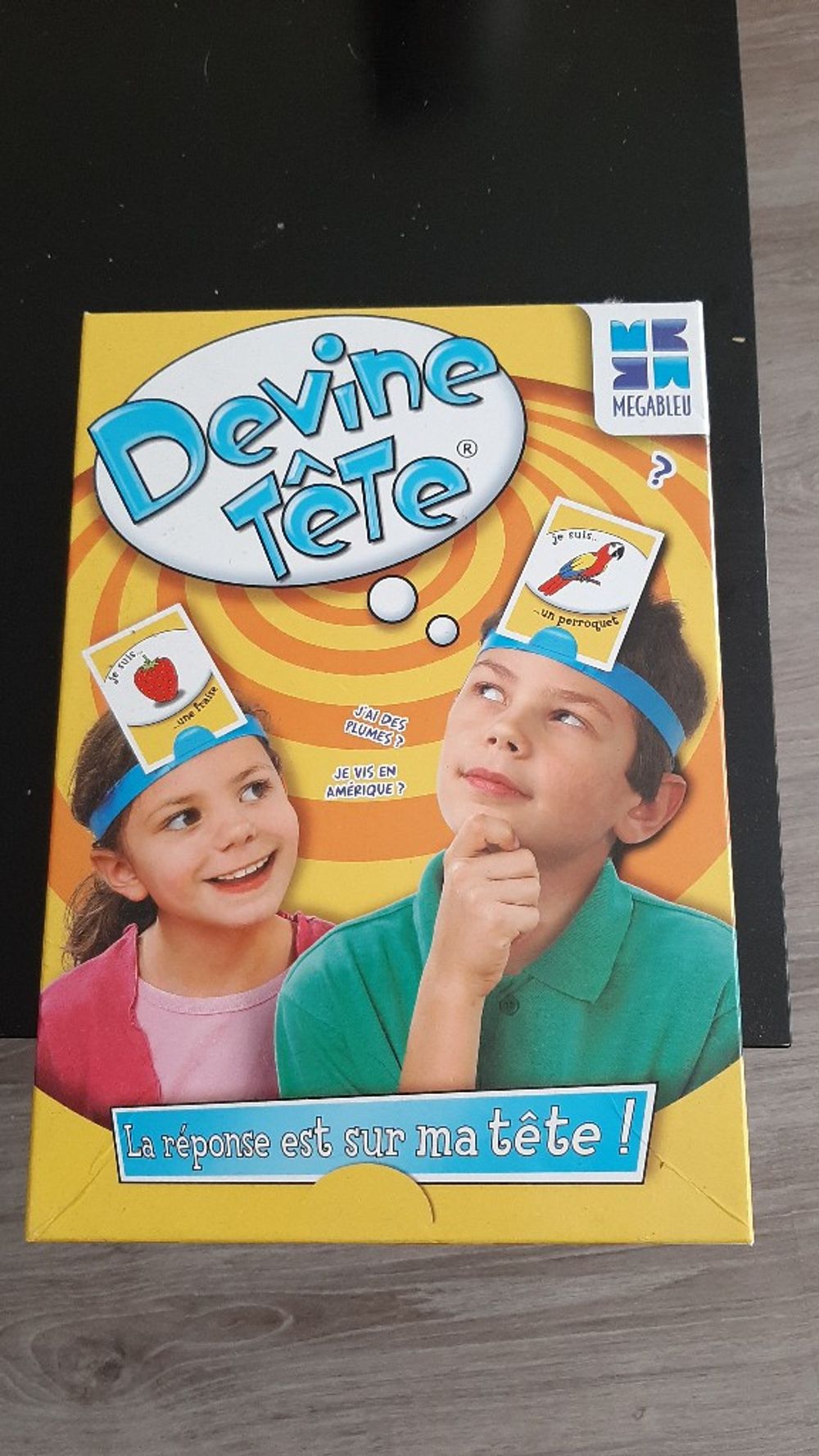 Image item