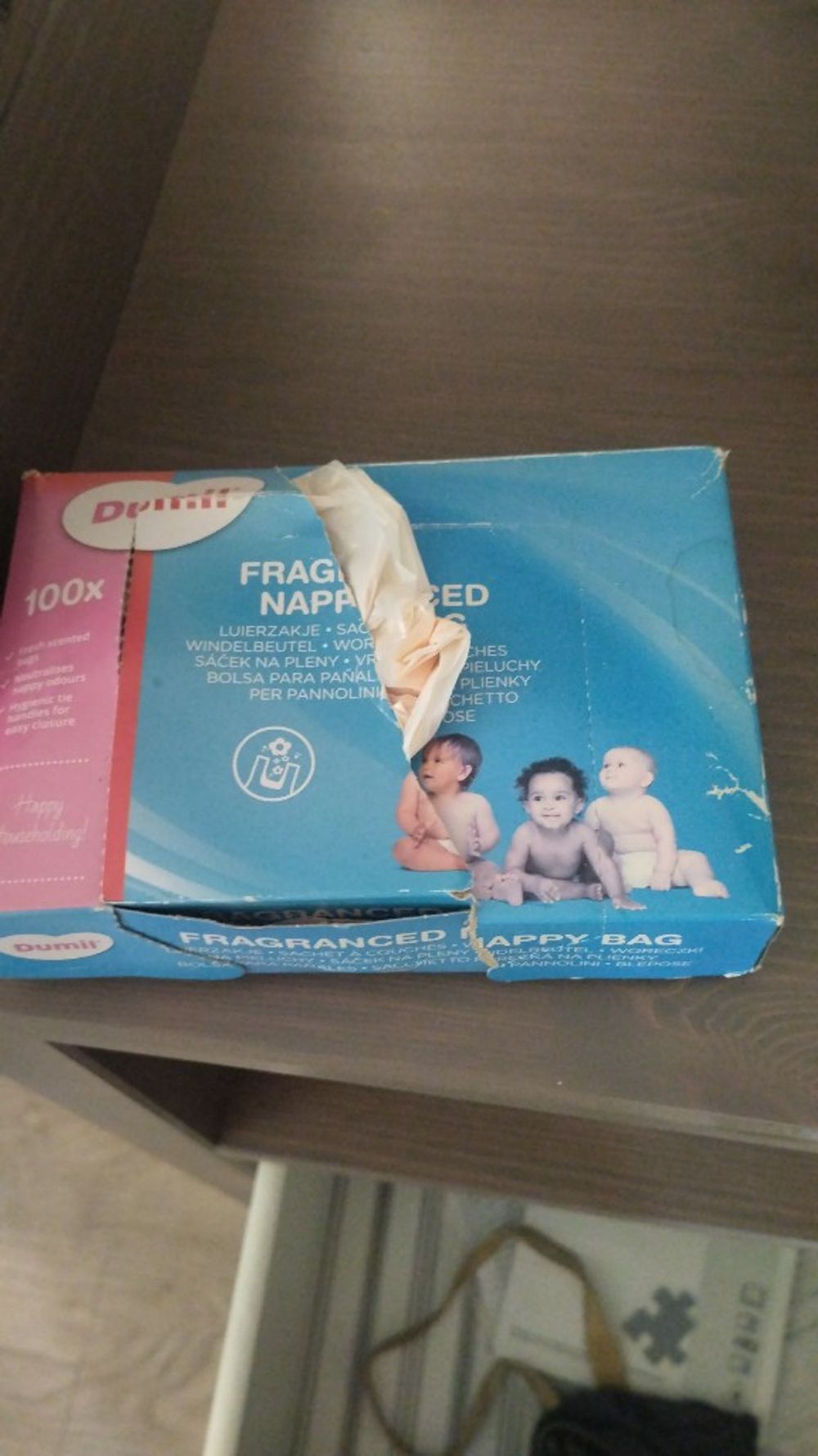 Image item