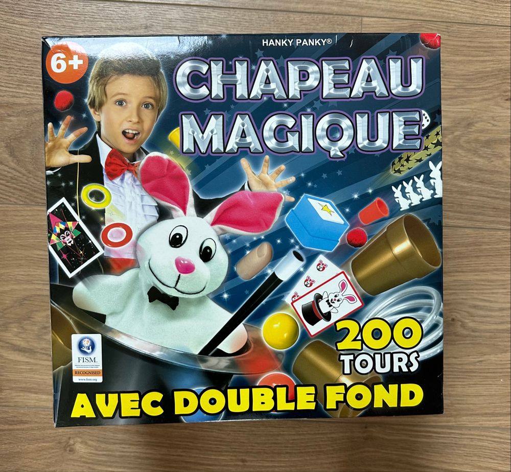 Image item