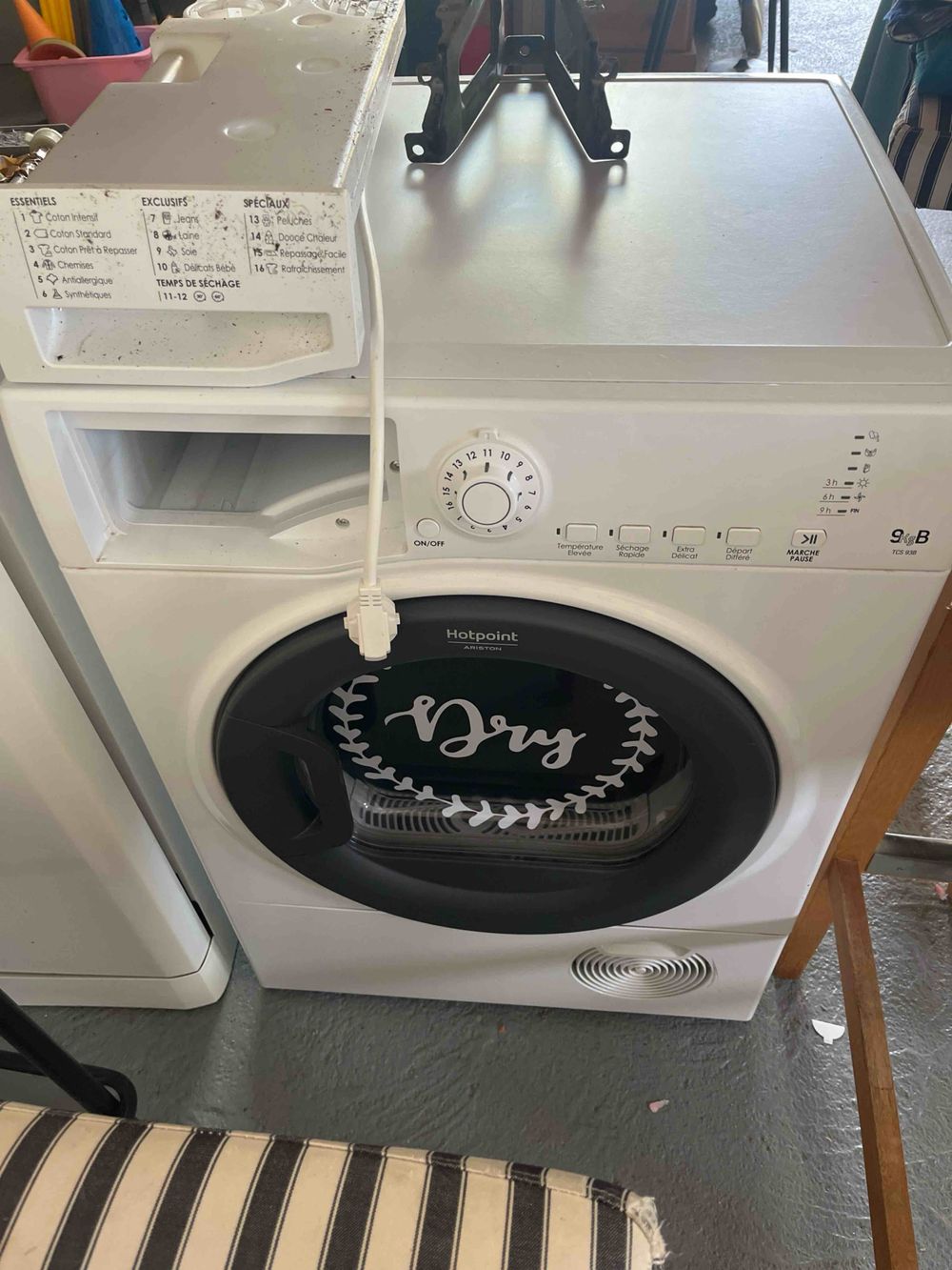 Image item