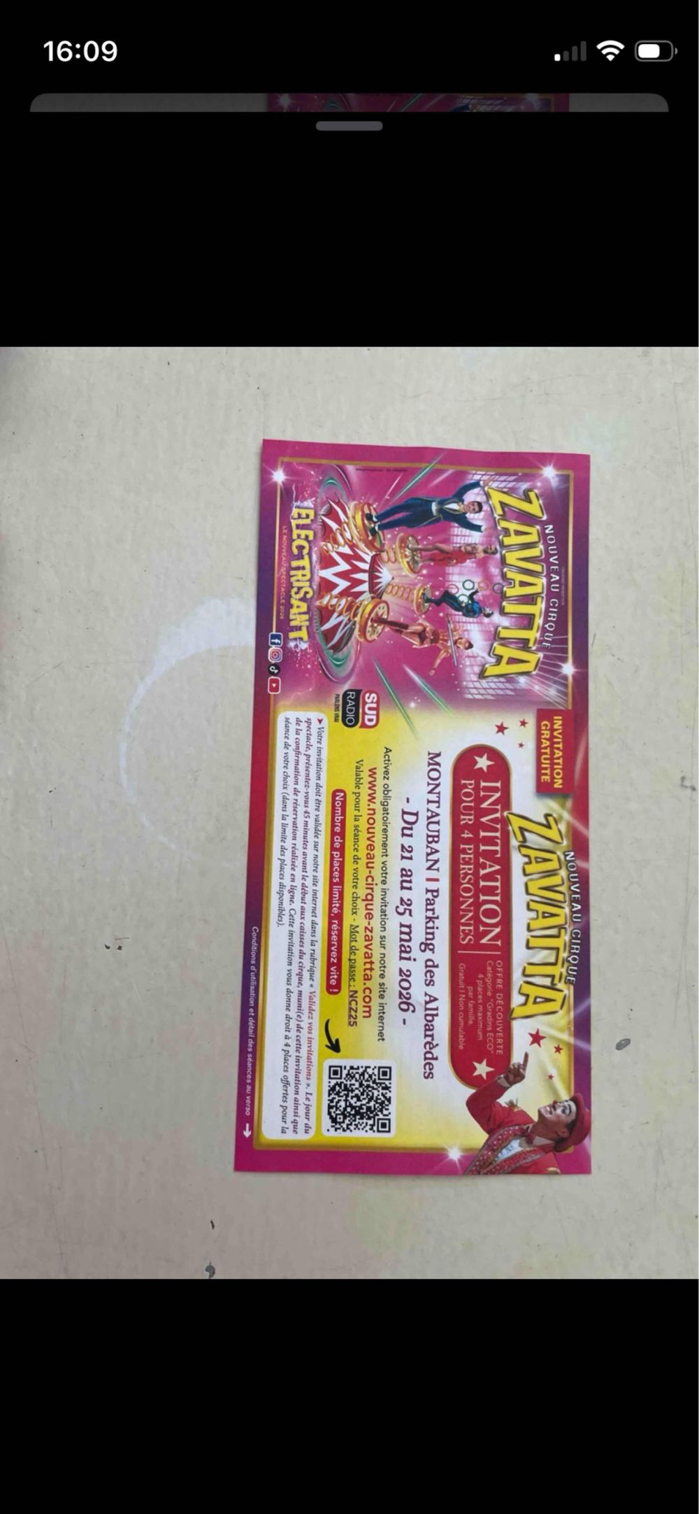 Image item