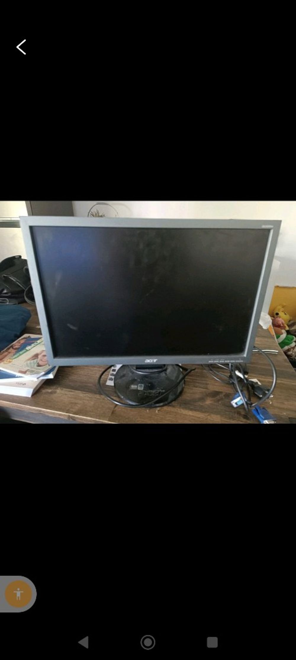 Image item