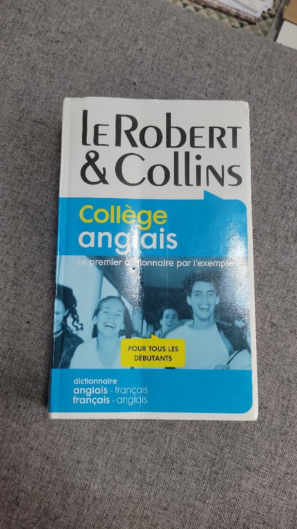 Image item