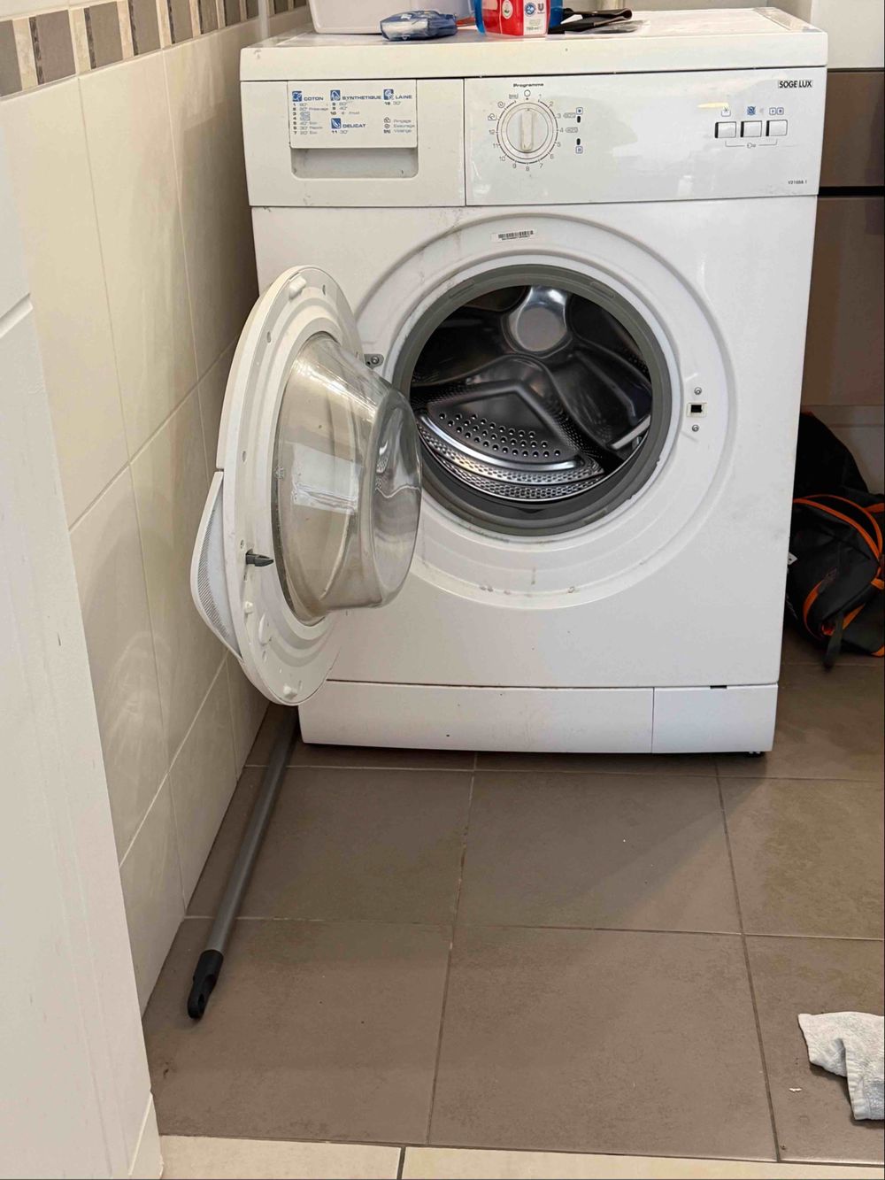 Image item