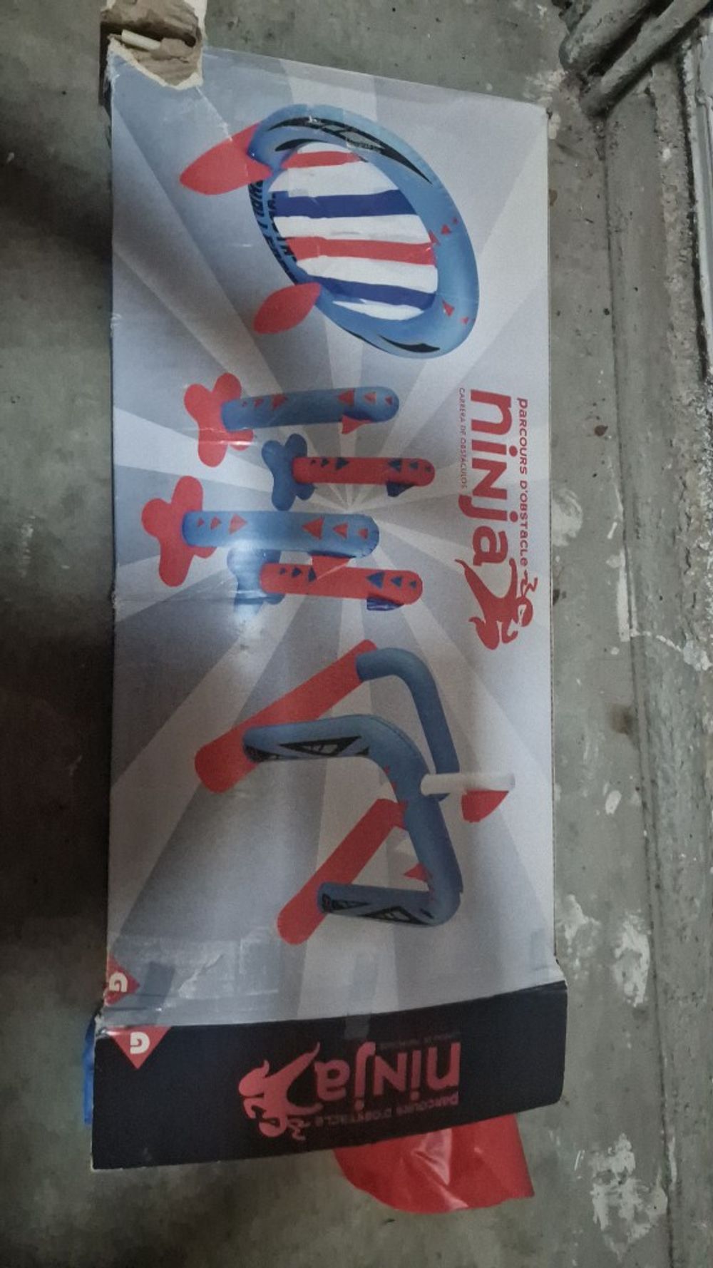 Image item