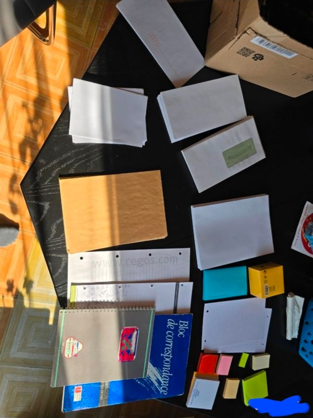 Image item