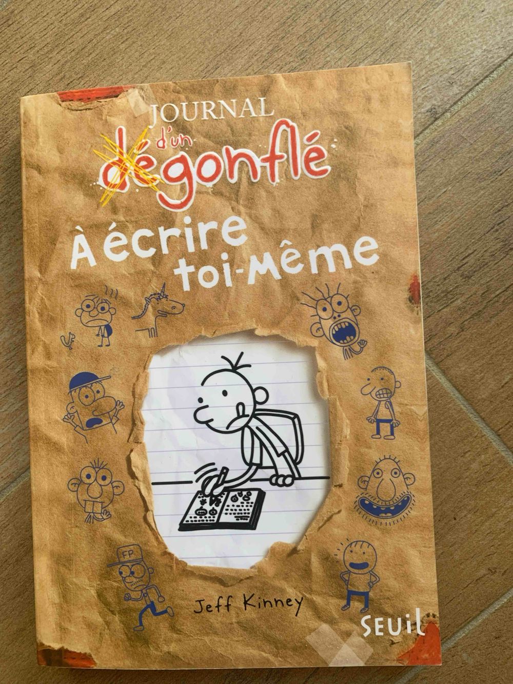 Image item