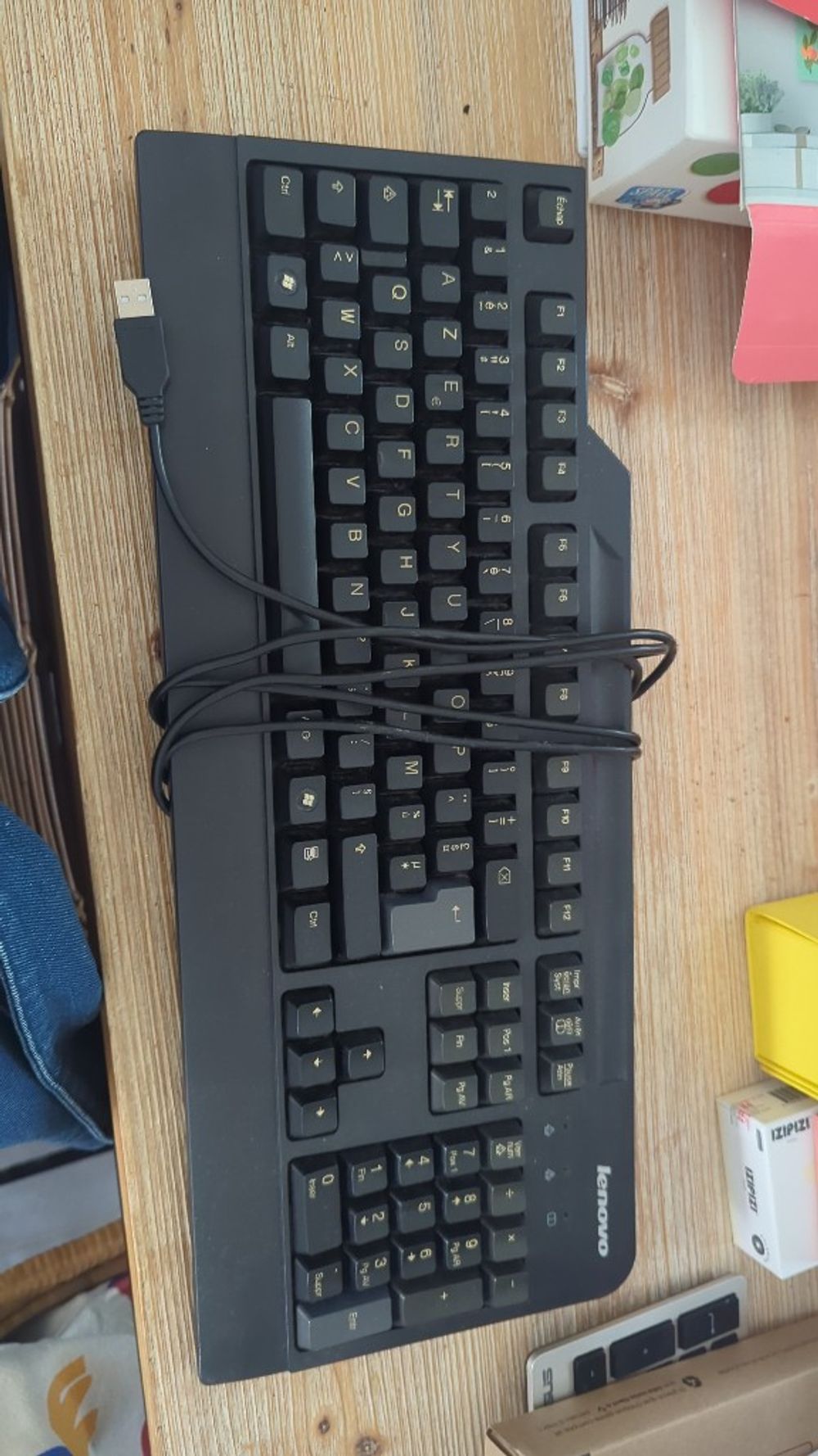 Image item