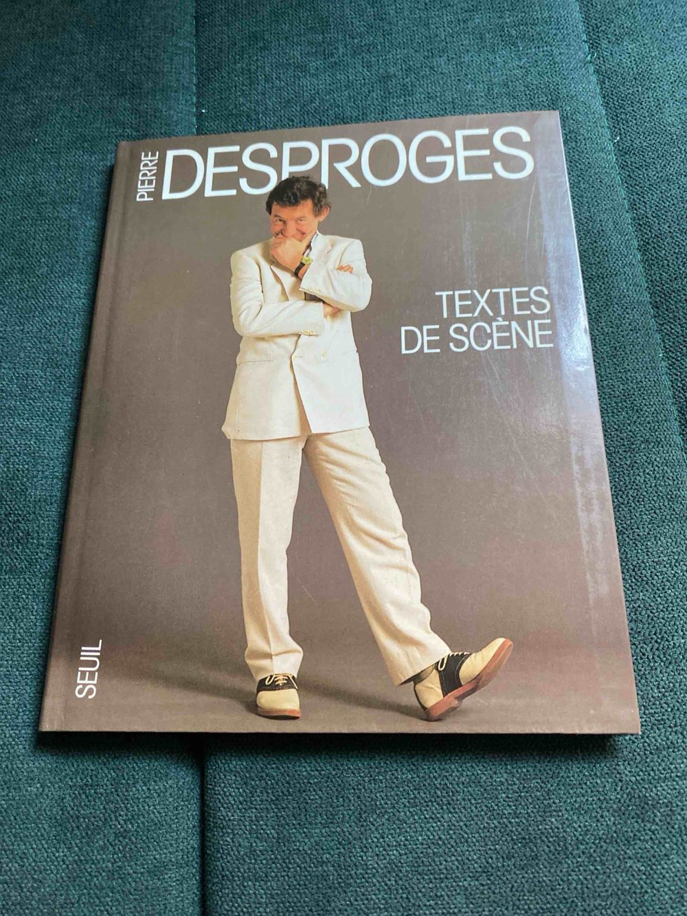 Image item