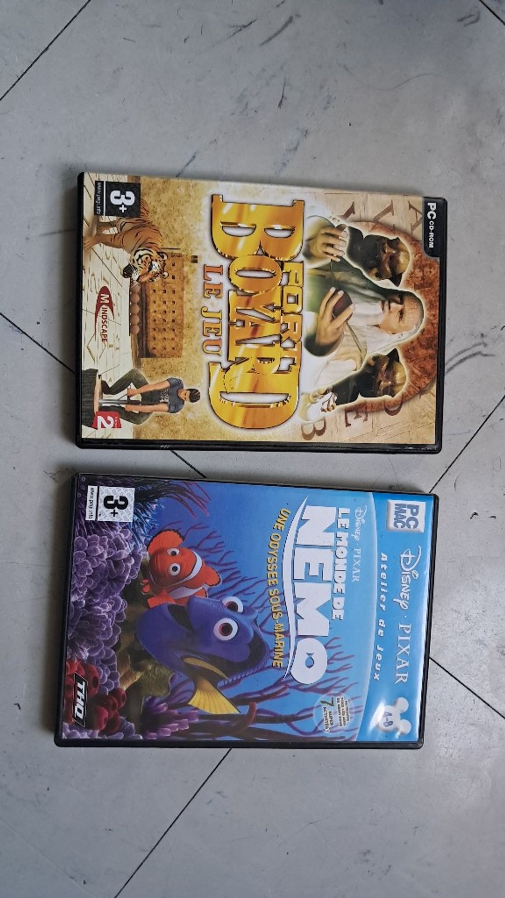 Image item