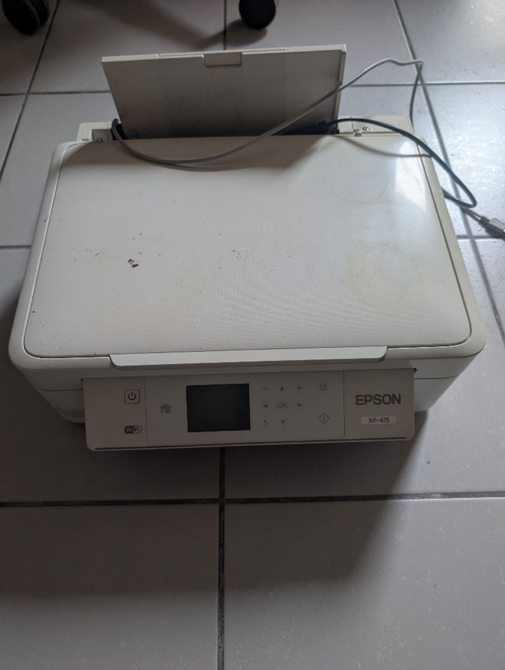 Image item