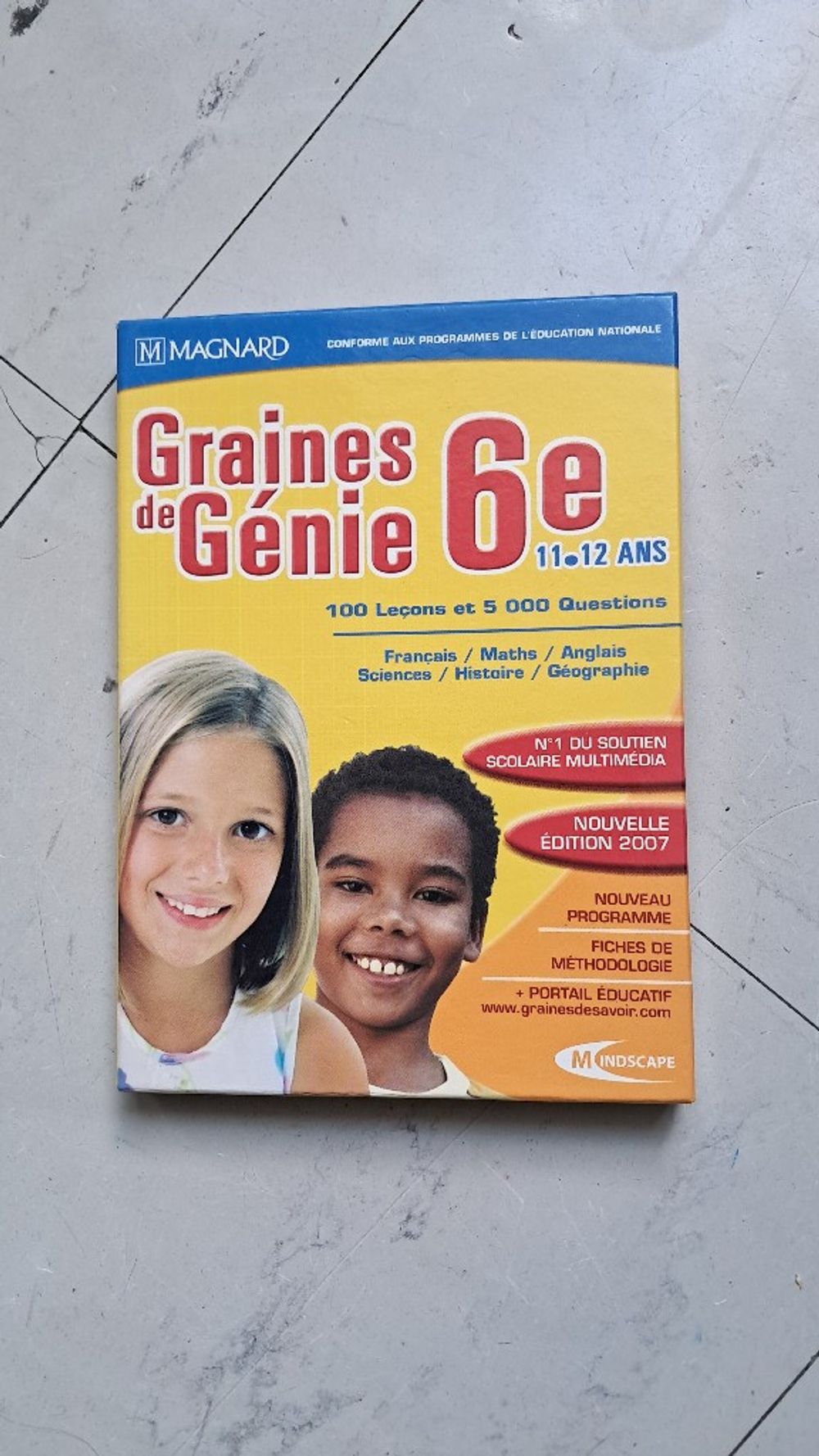 Image item