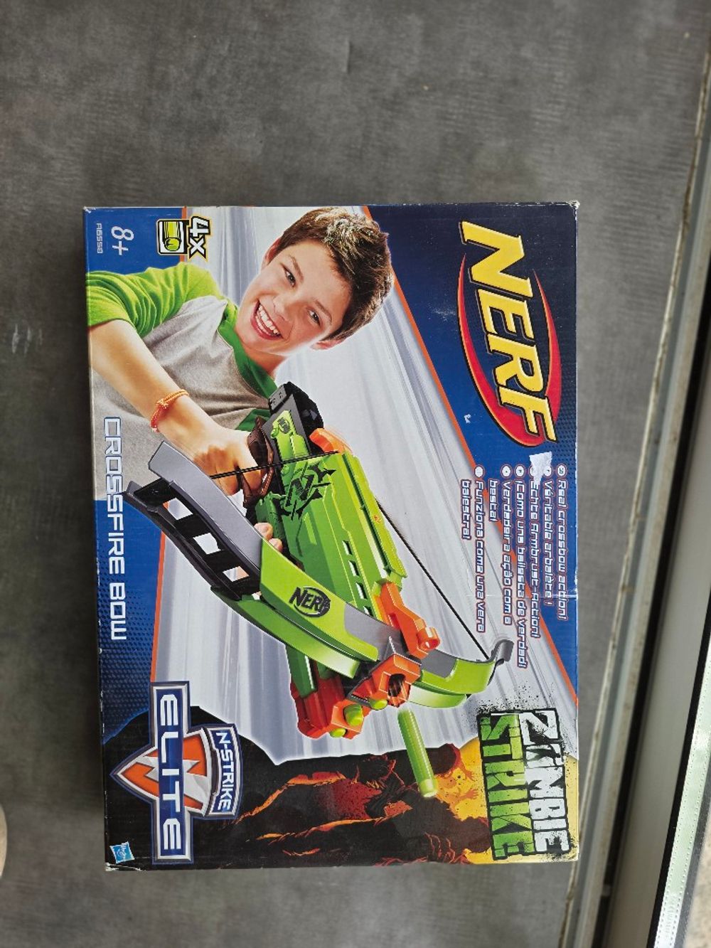 Image item