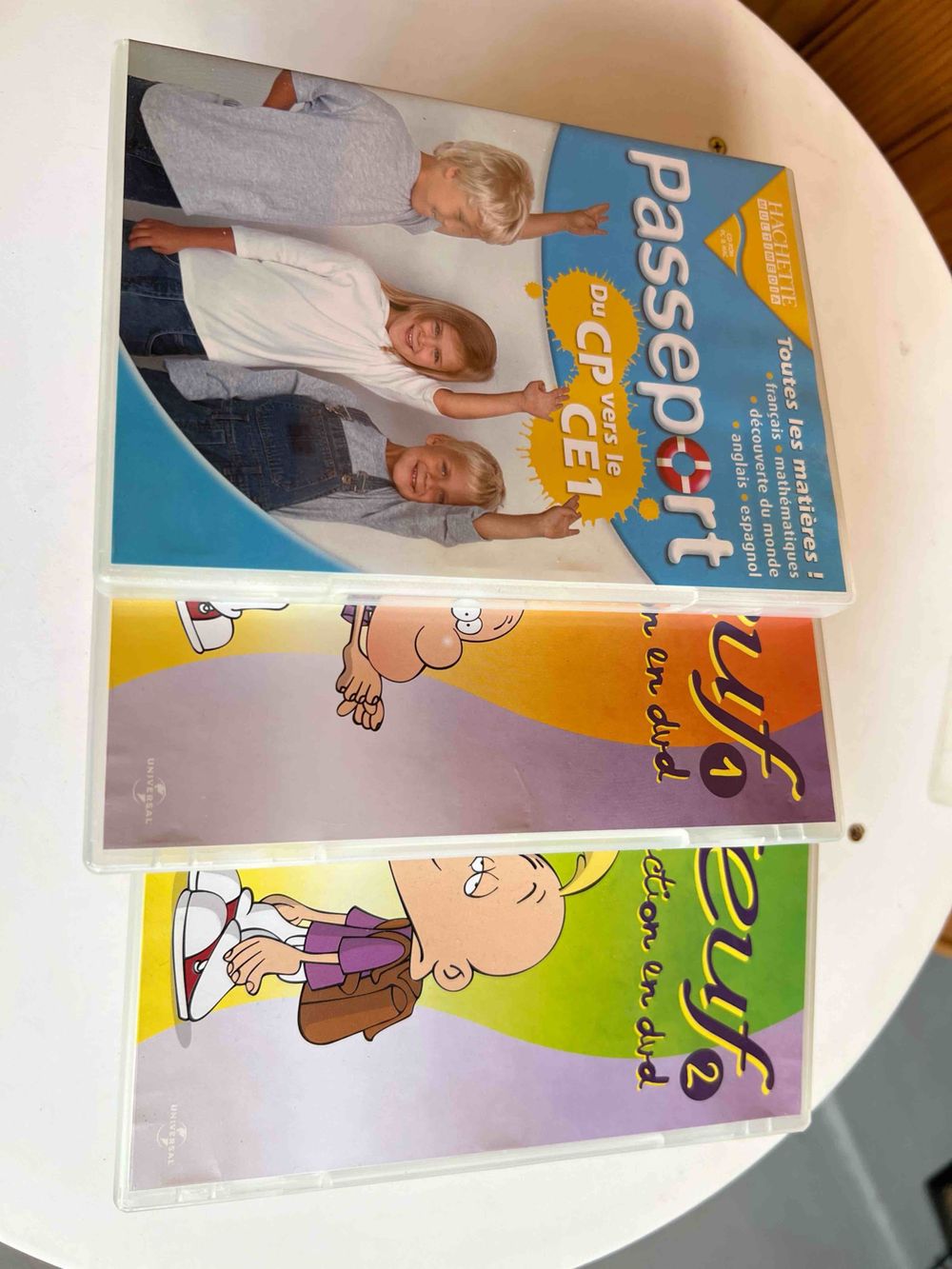Image item