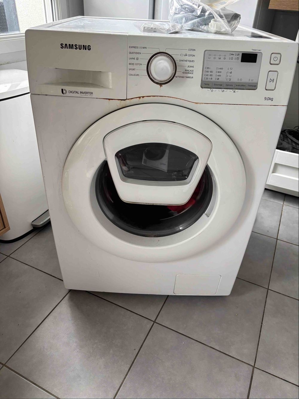 Image item