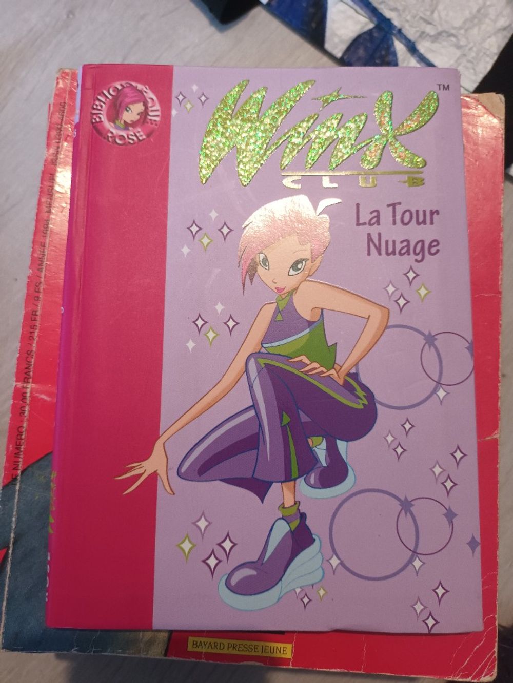 Image item
