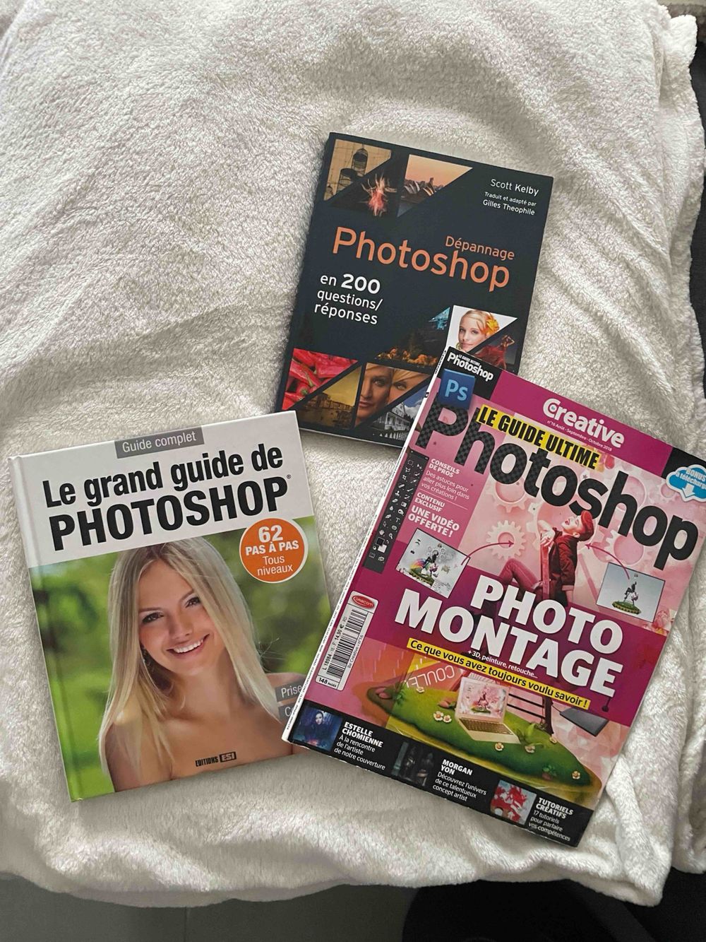 Image item
