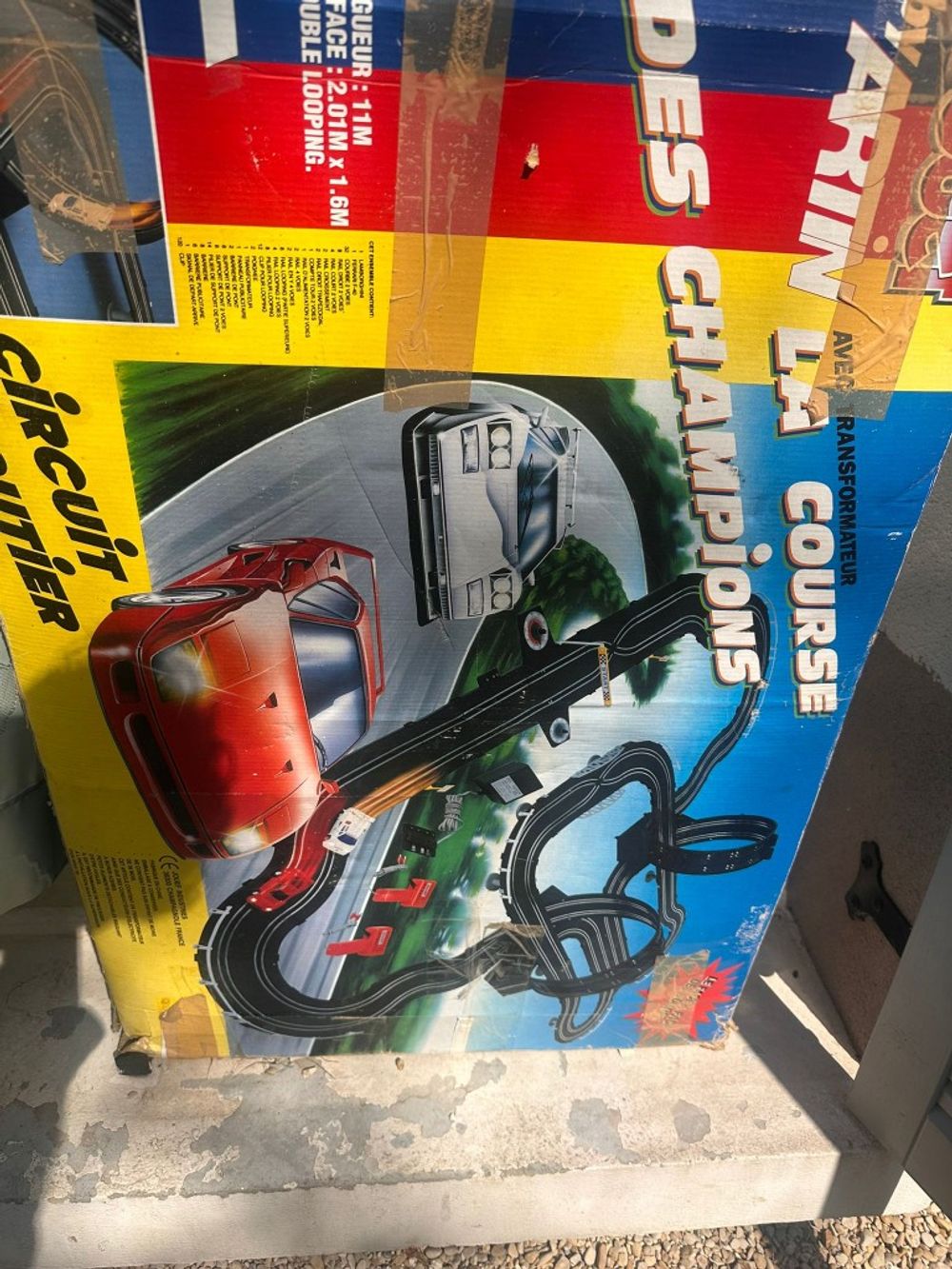 Image item