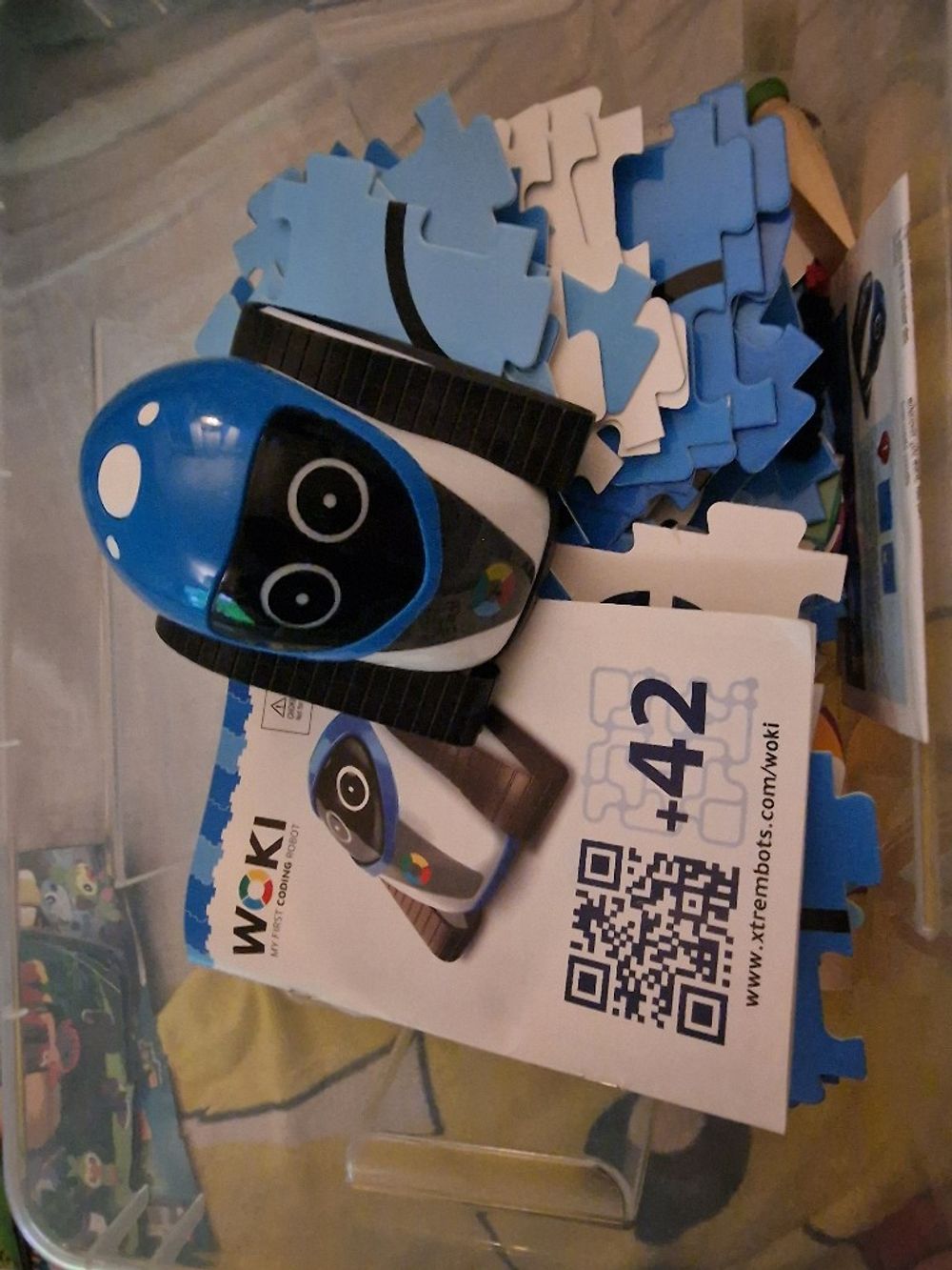 Image item