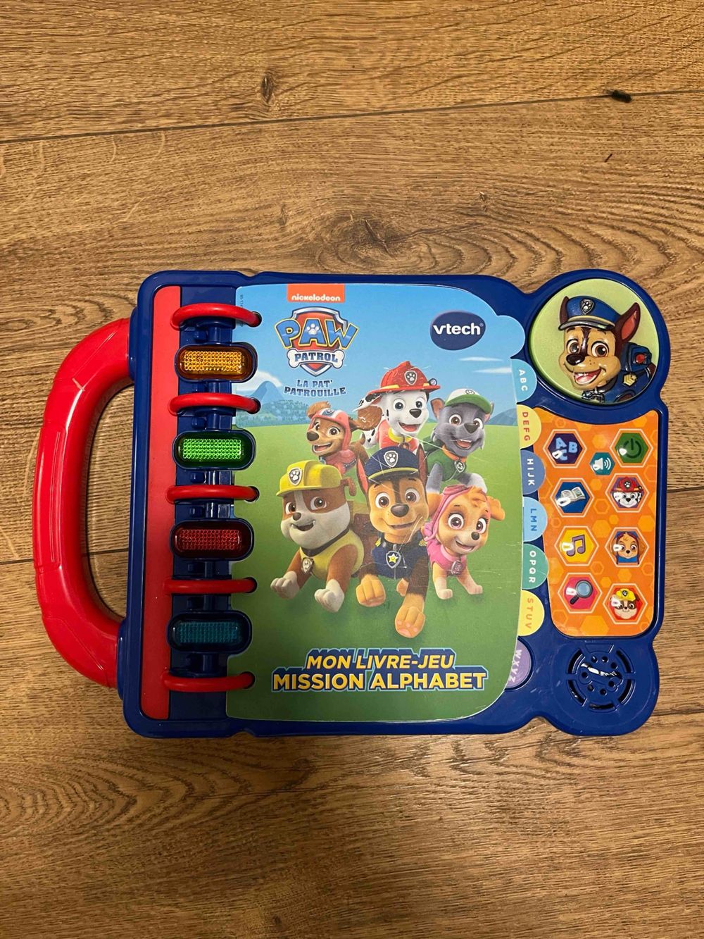 Image item