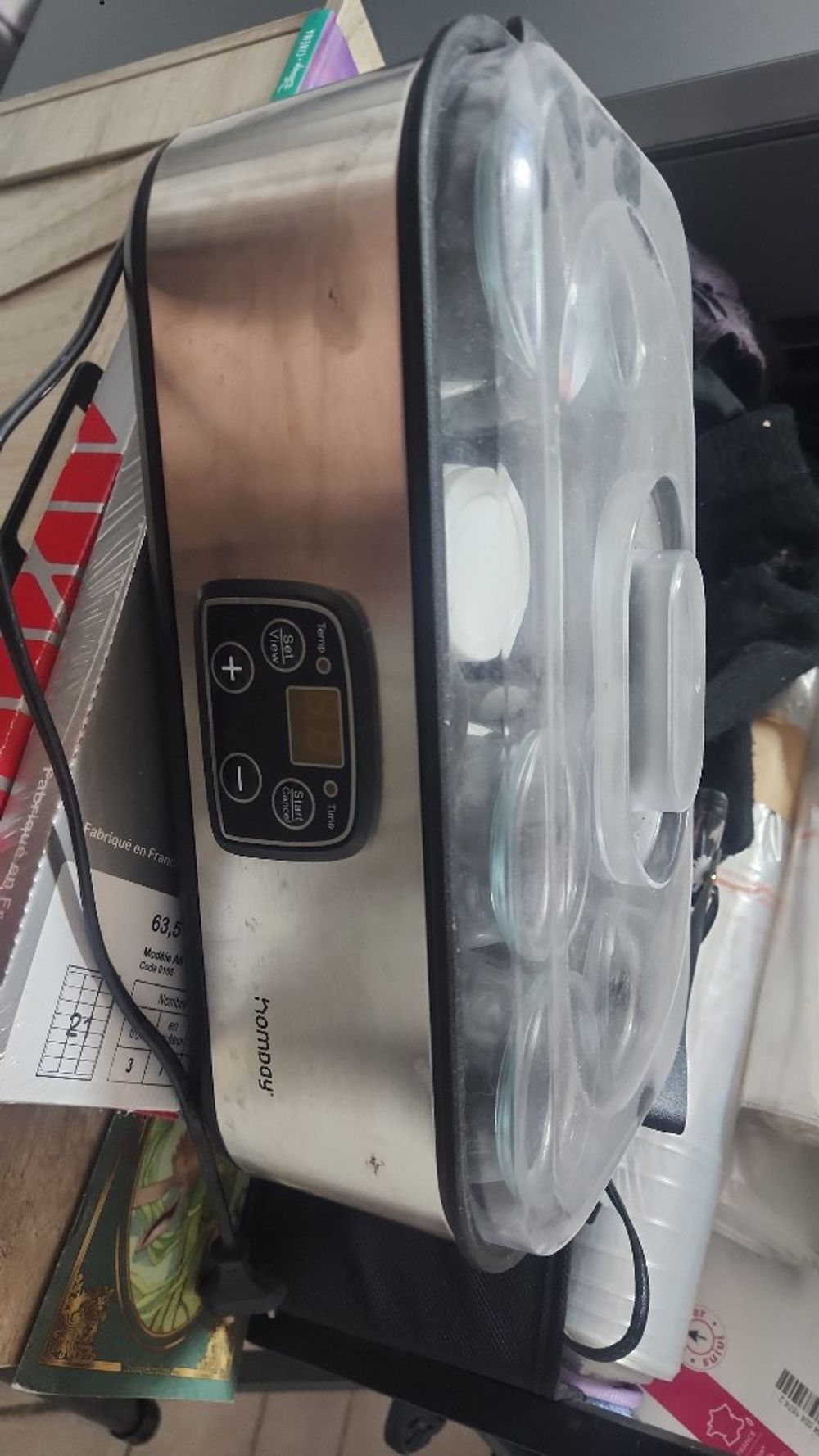 Image item
