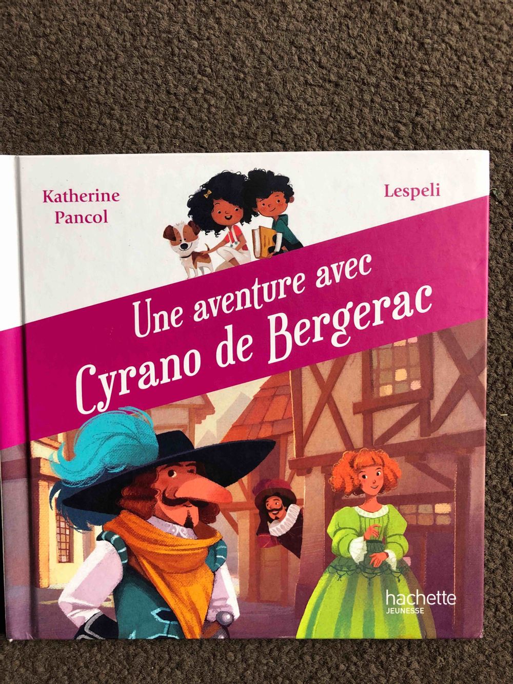 Image item