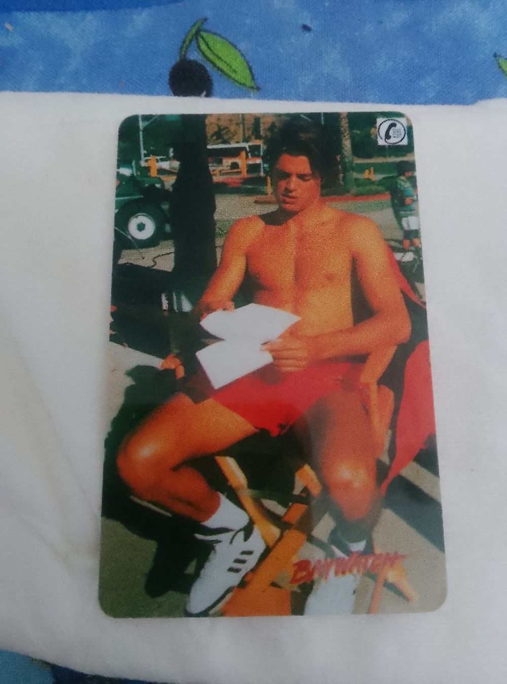 Image item