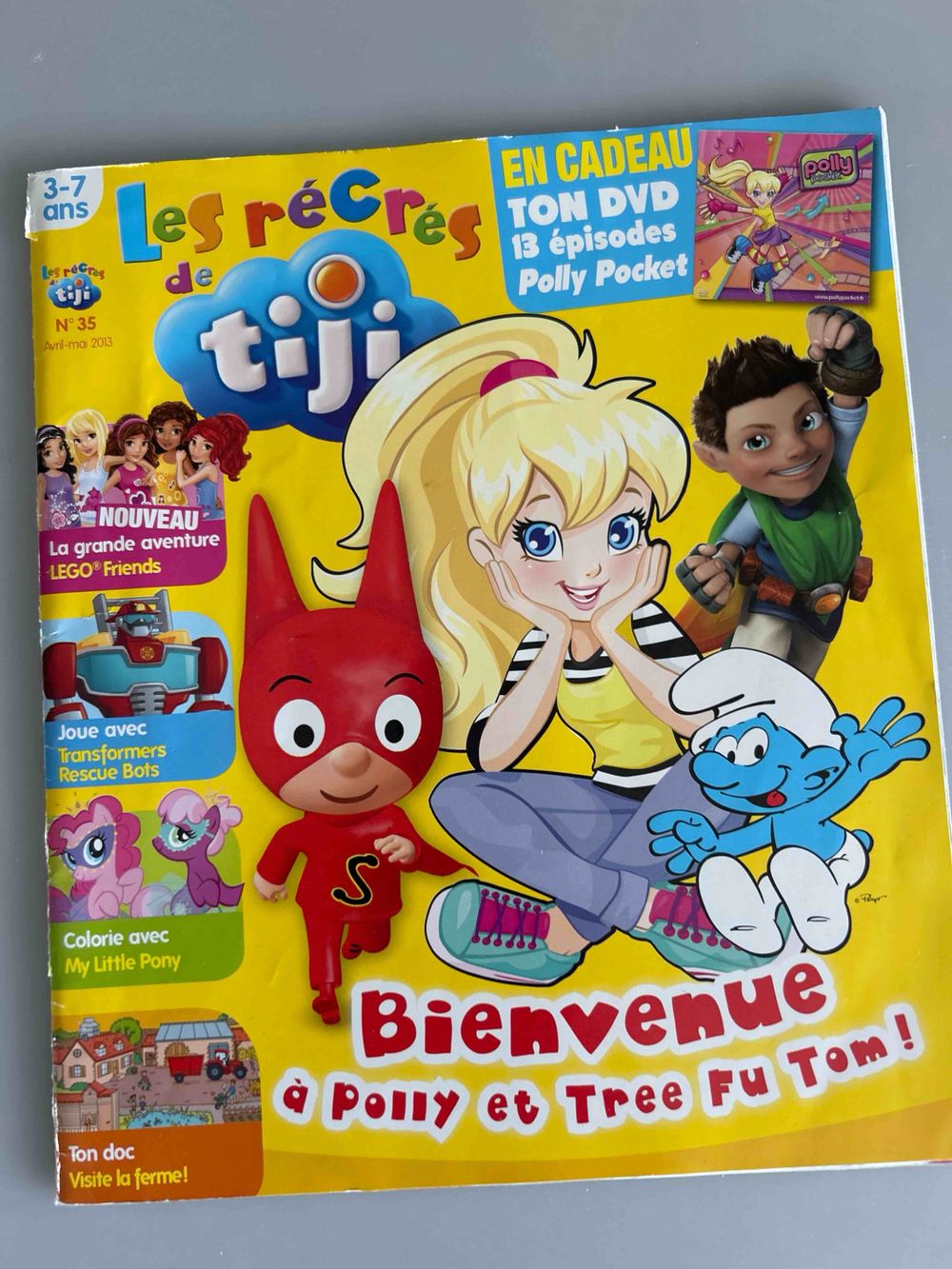 Image item
