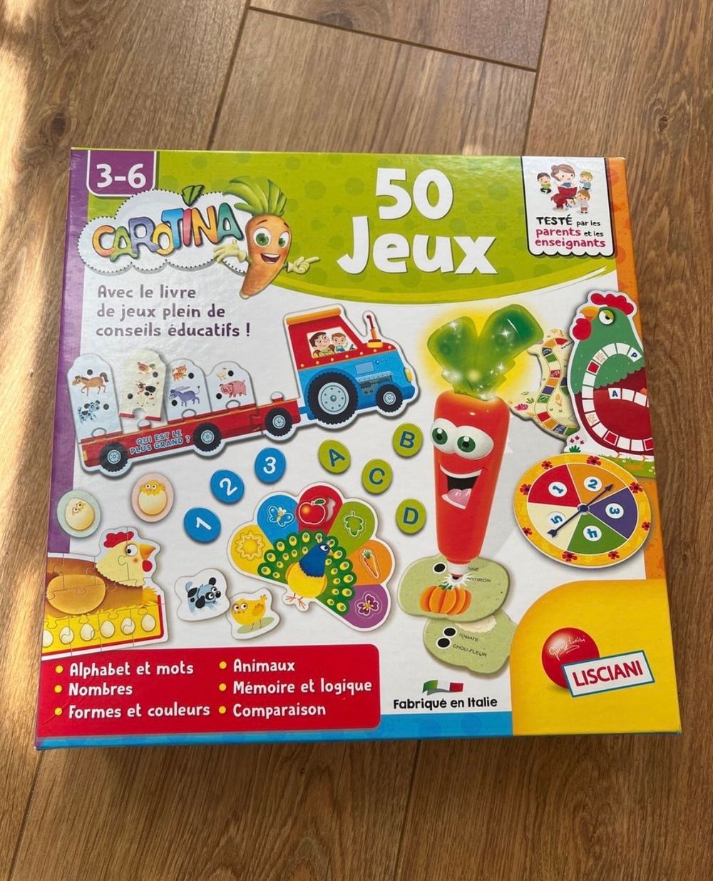 Image item