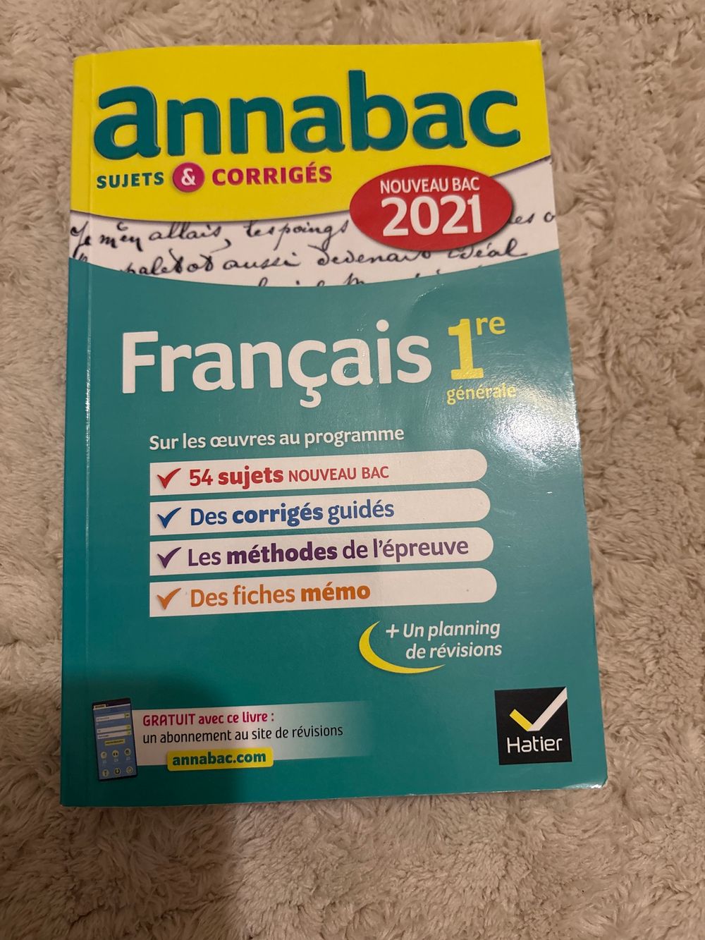 Image item